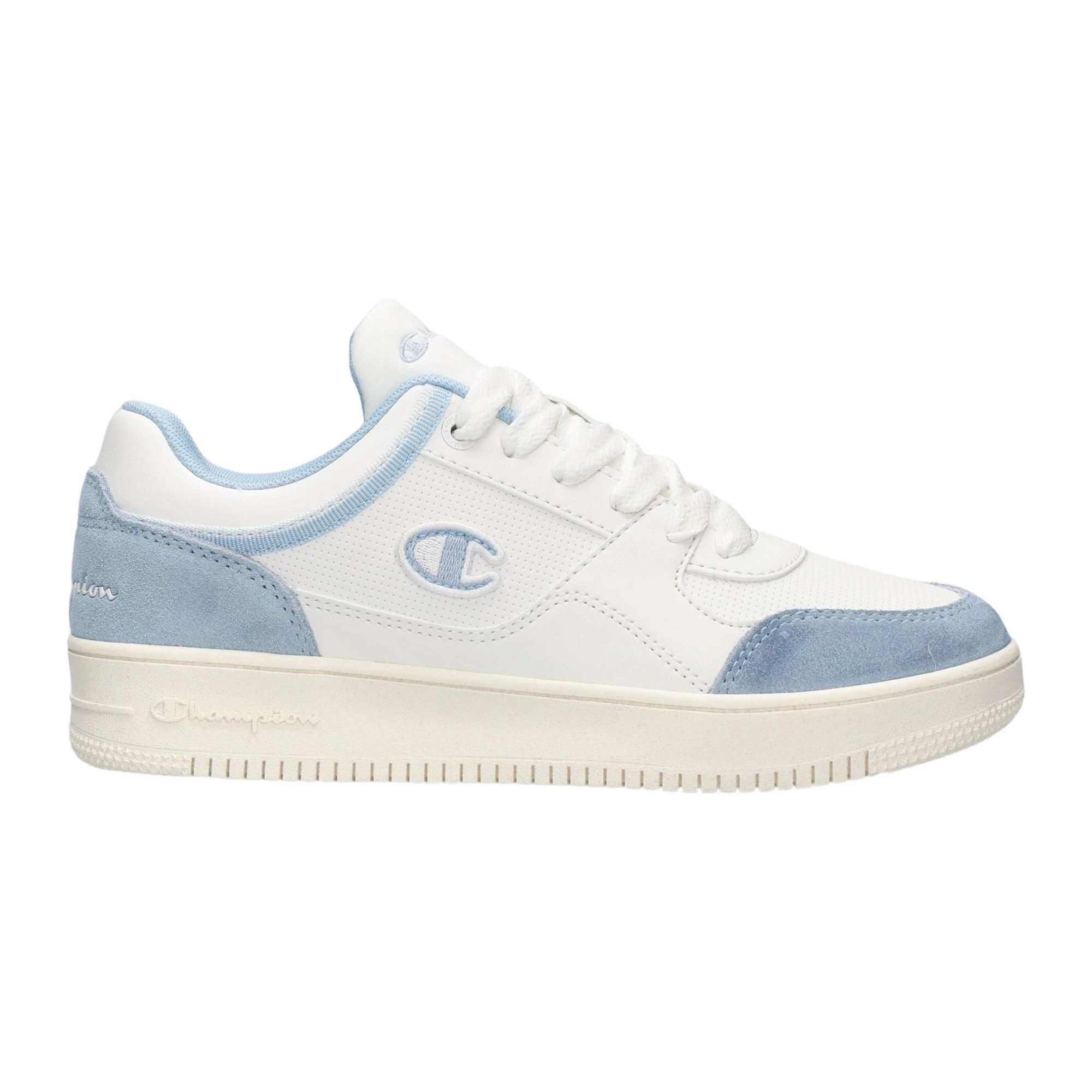 Champion RD18 Low S Sneakers Dames