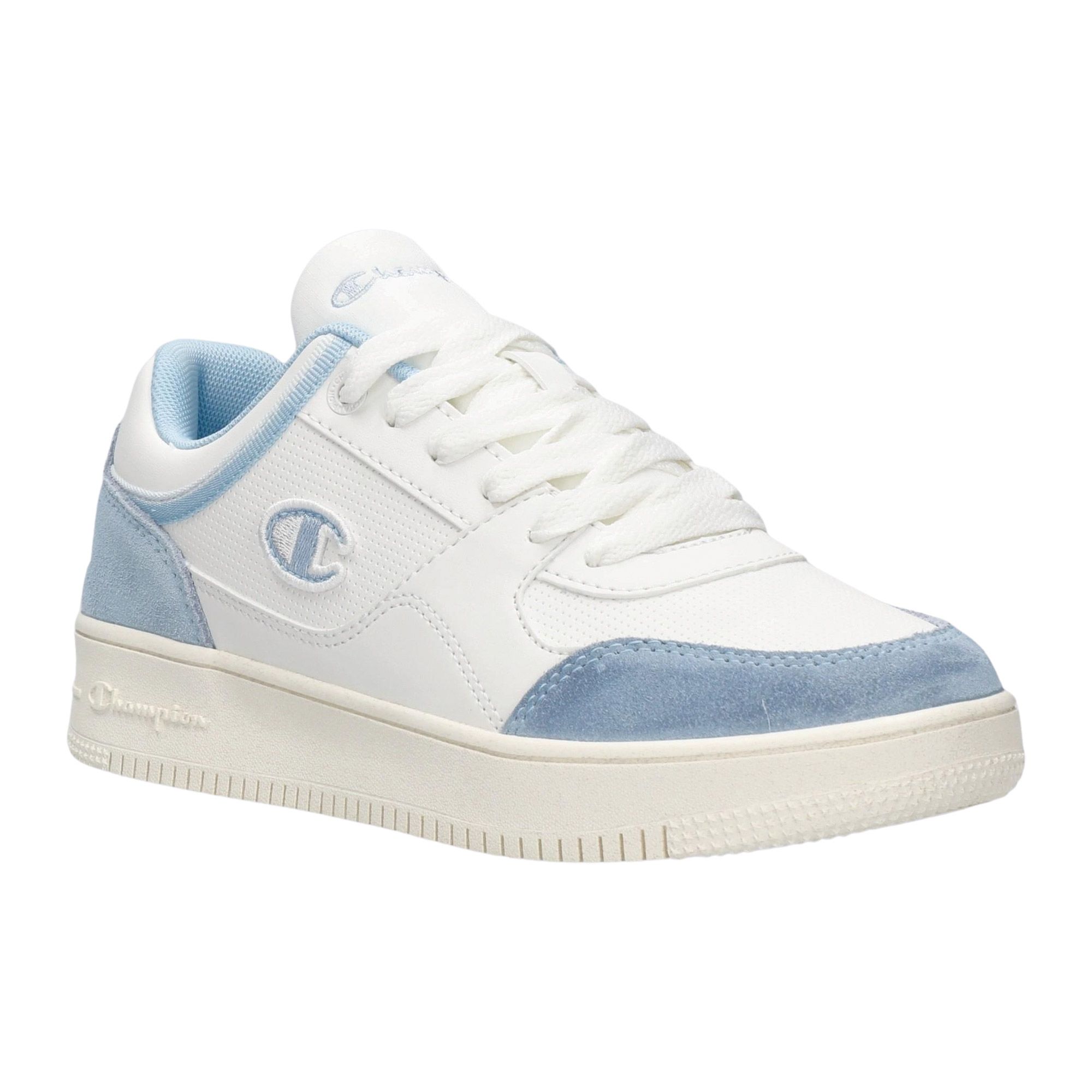 Champion RD18 Low S Sneakers Dames