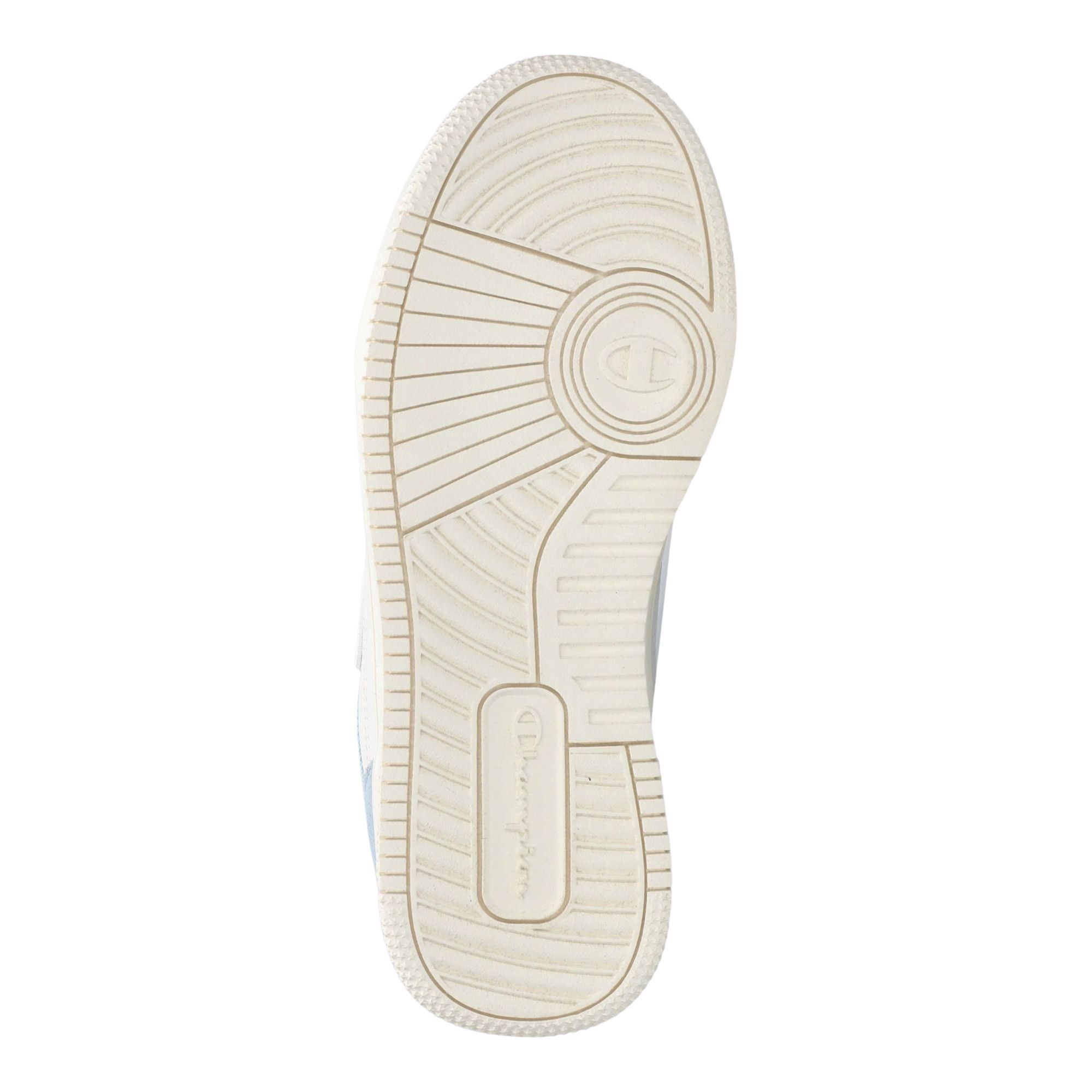 Champion RD18 Low S Sneakers Dames