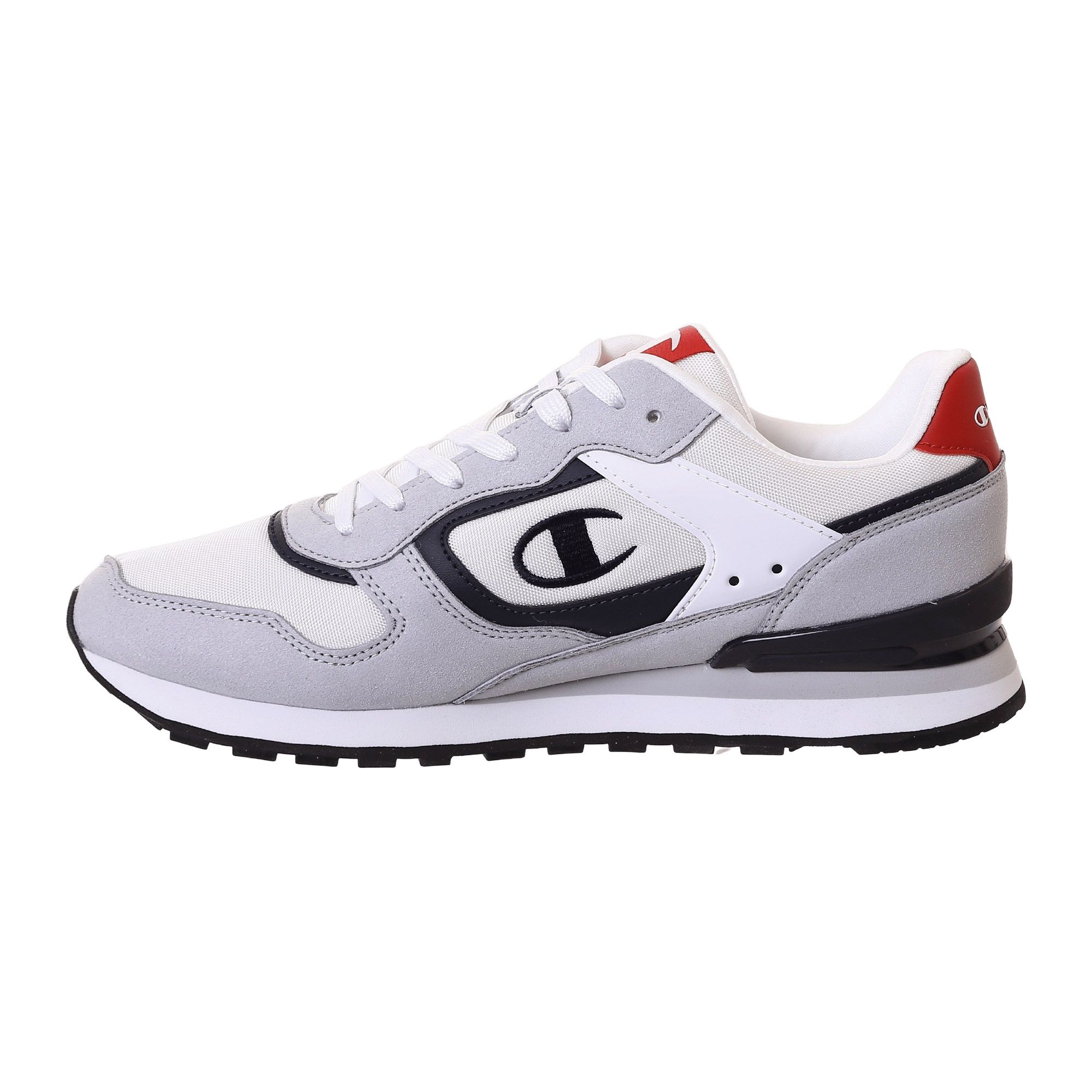 Champion RN85 Low Cut Sneakers Heren