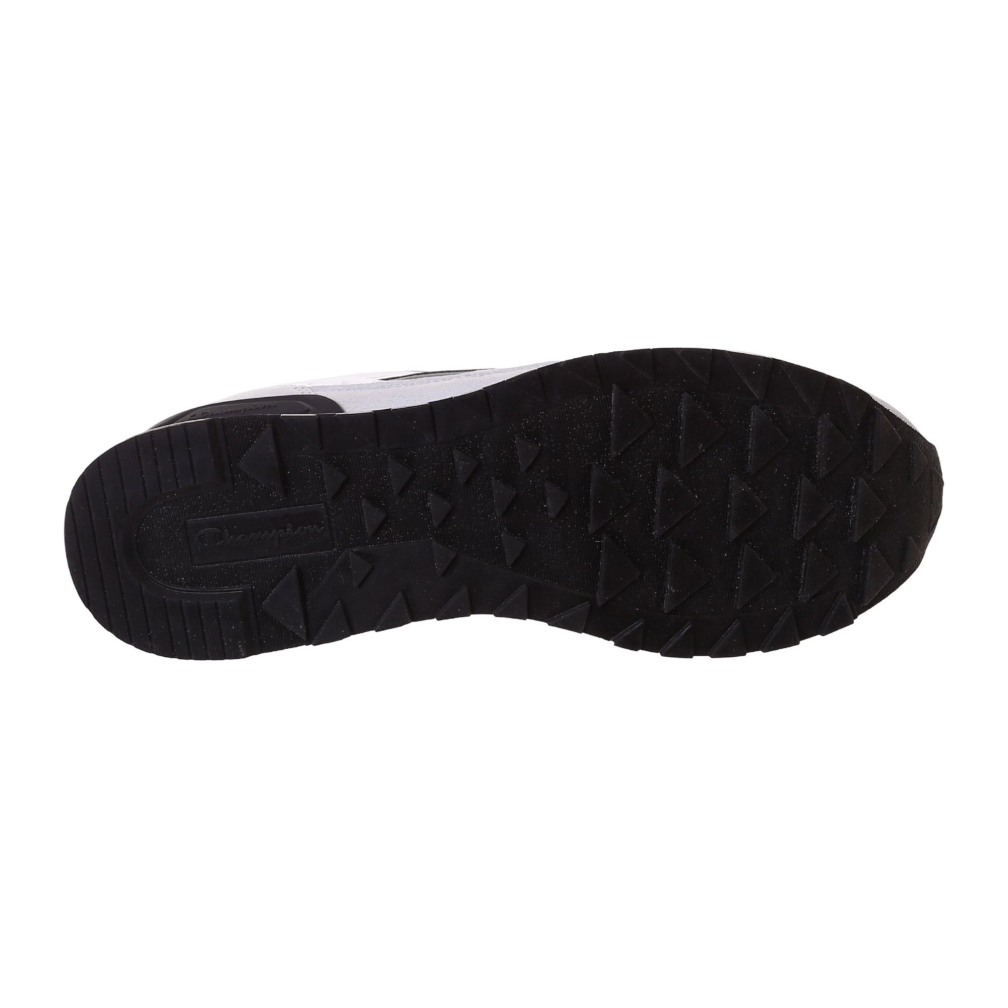 Champion RN85 Low Cut Sneakers Heren