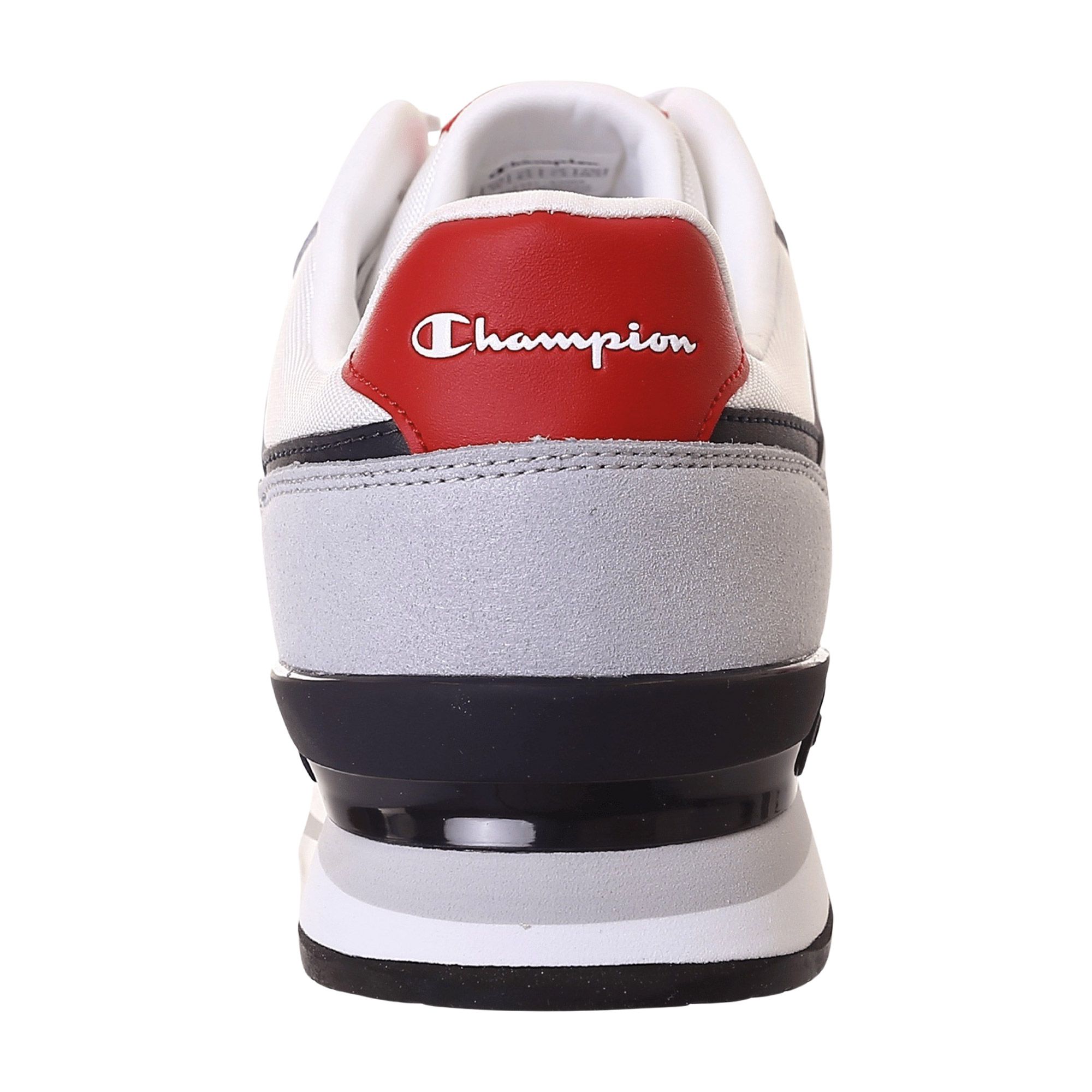Champion RN85 Low Cut Sneakers Heren