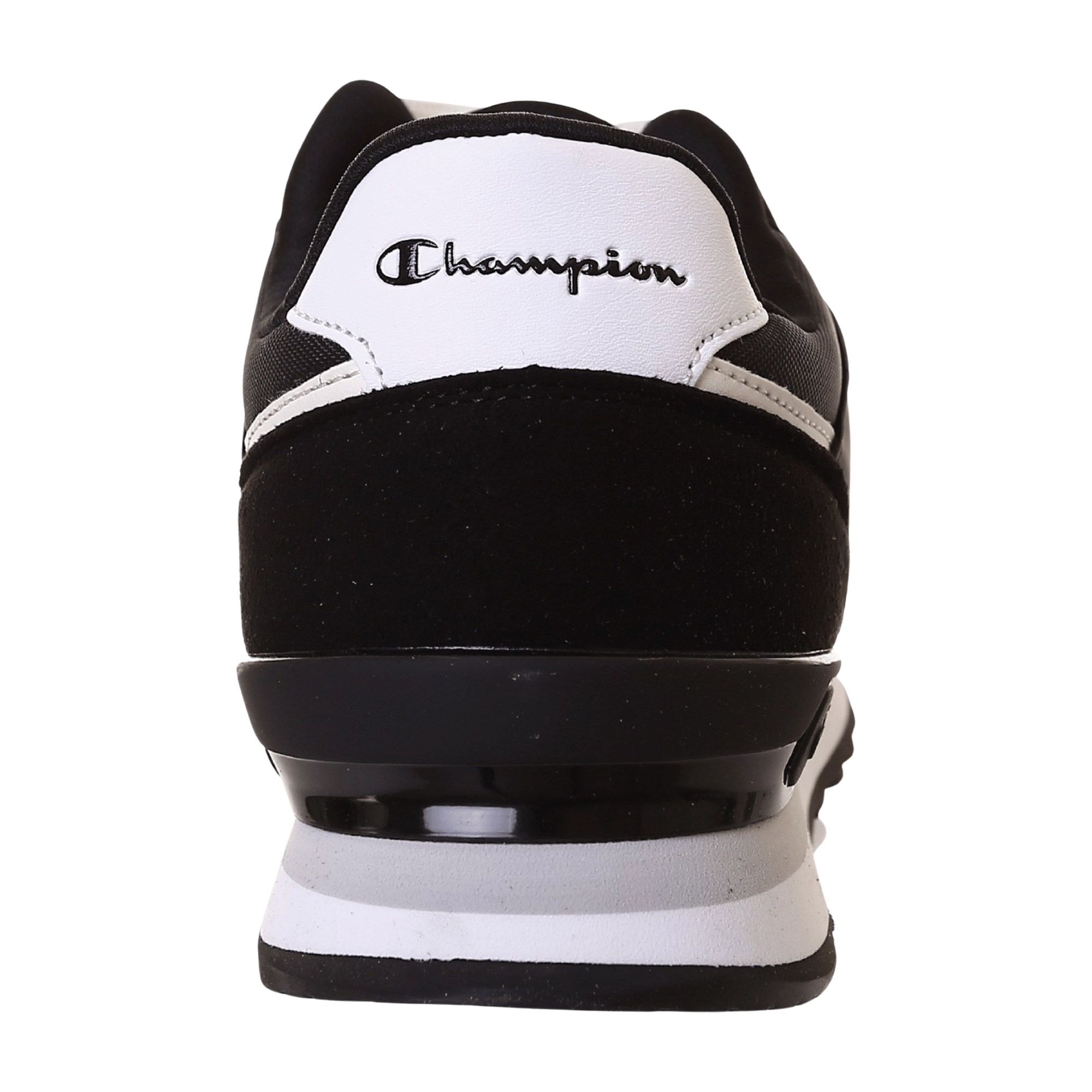 Champion RN85 Low Cut Sneakers Heren
