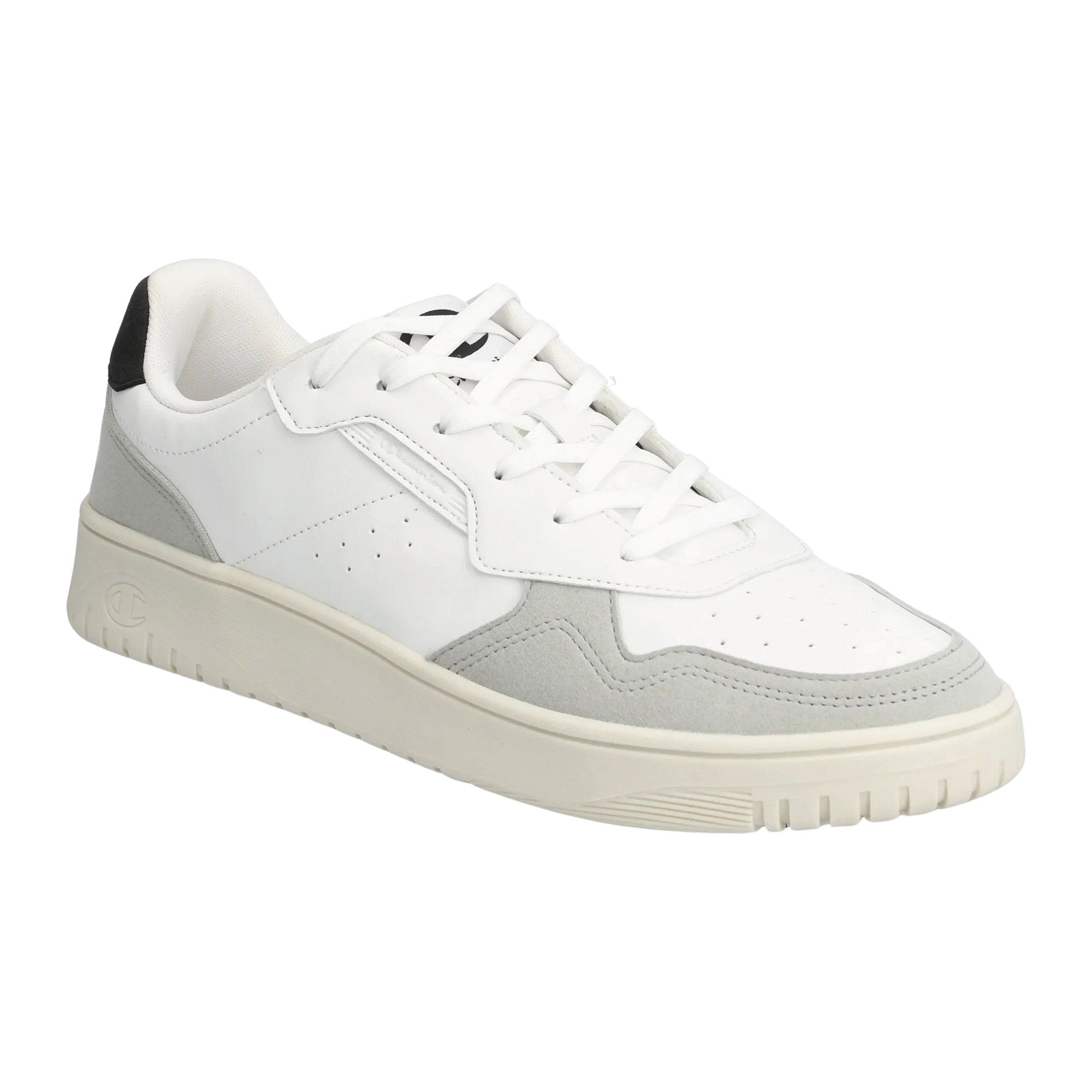 Champion RS25 Low Sneakers Heren