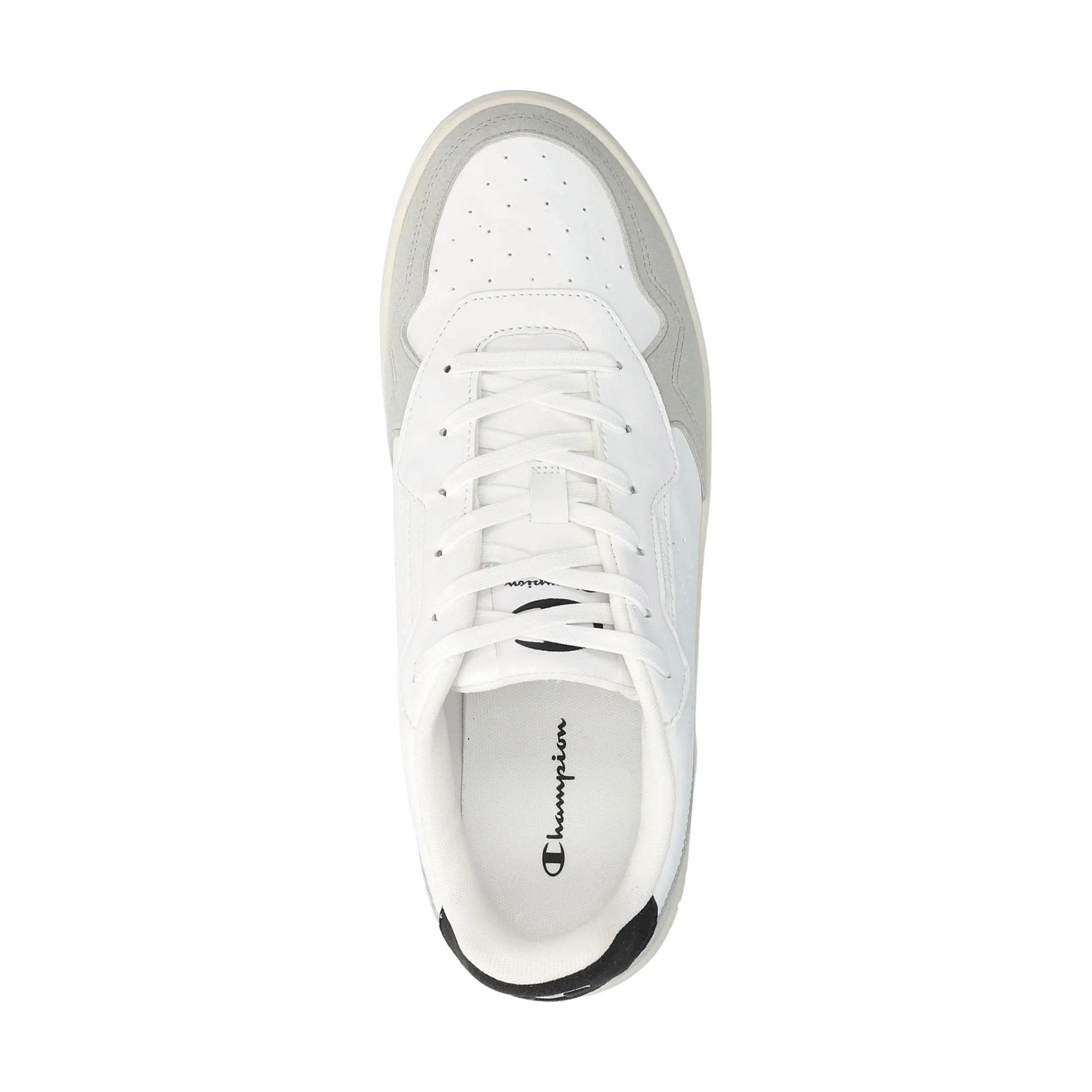 Champion RS25 Low Sneakers Heren