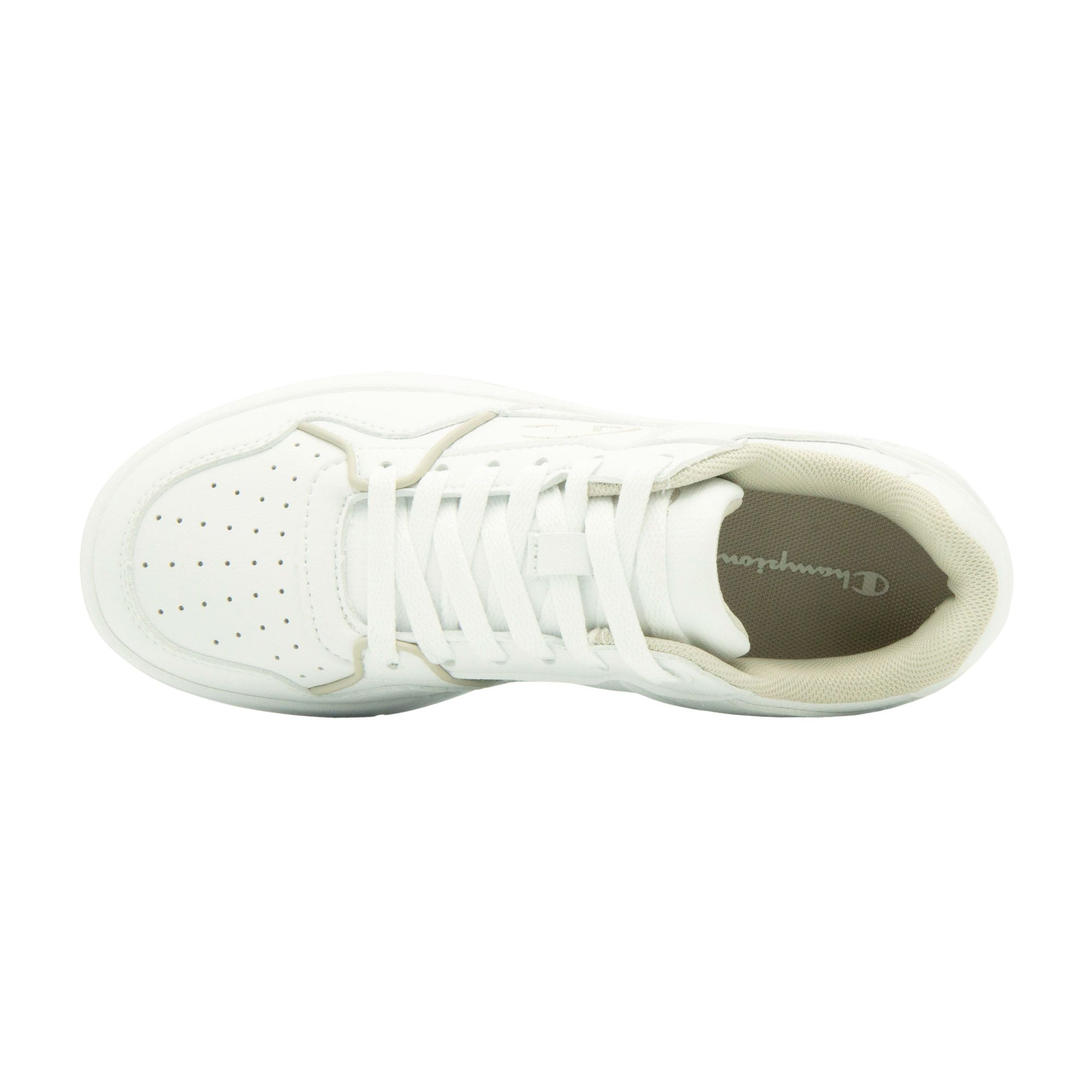 Champion Heritage Sneakers Heren