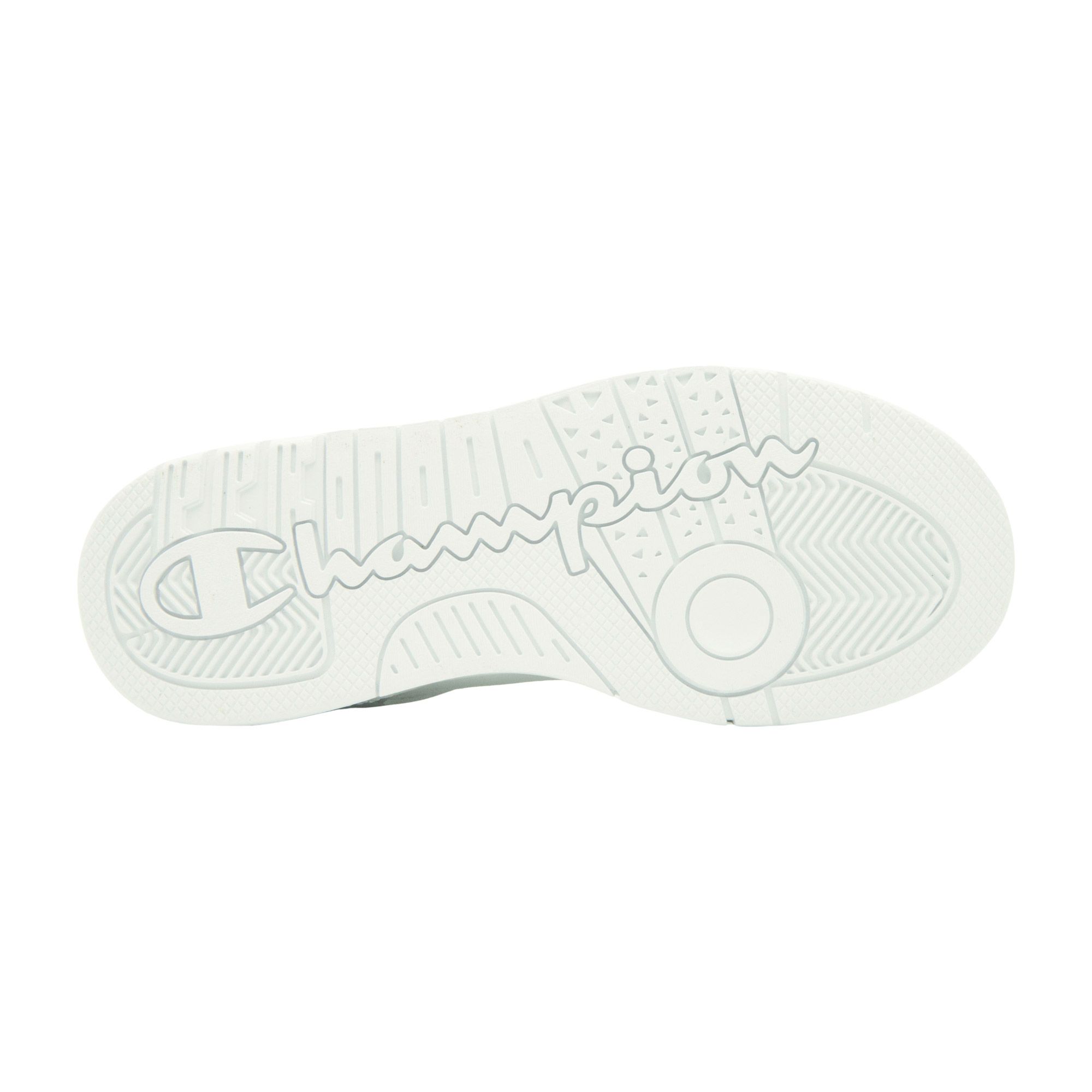 Champion Heritage Sneakers Heren