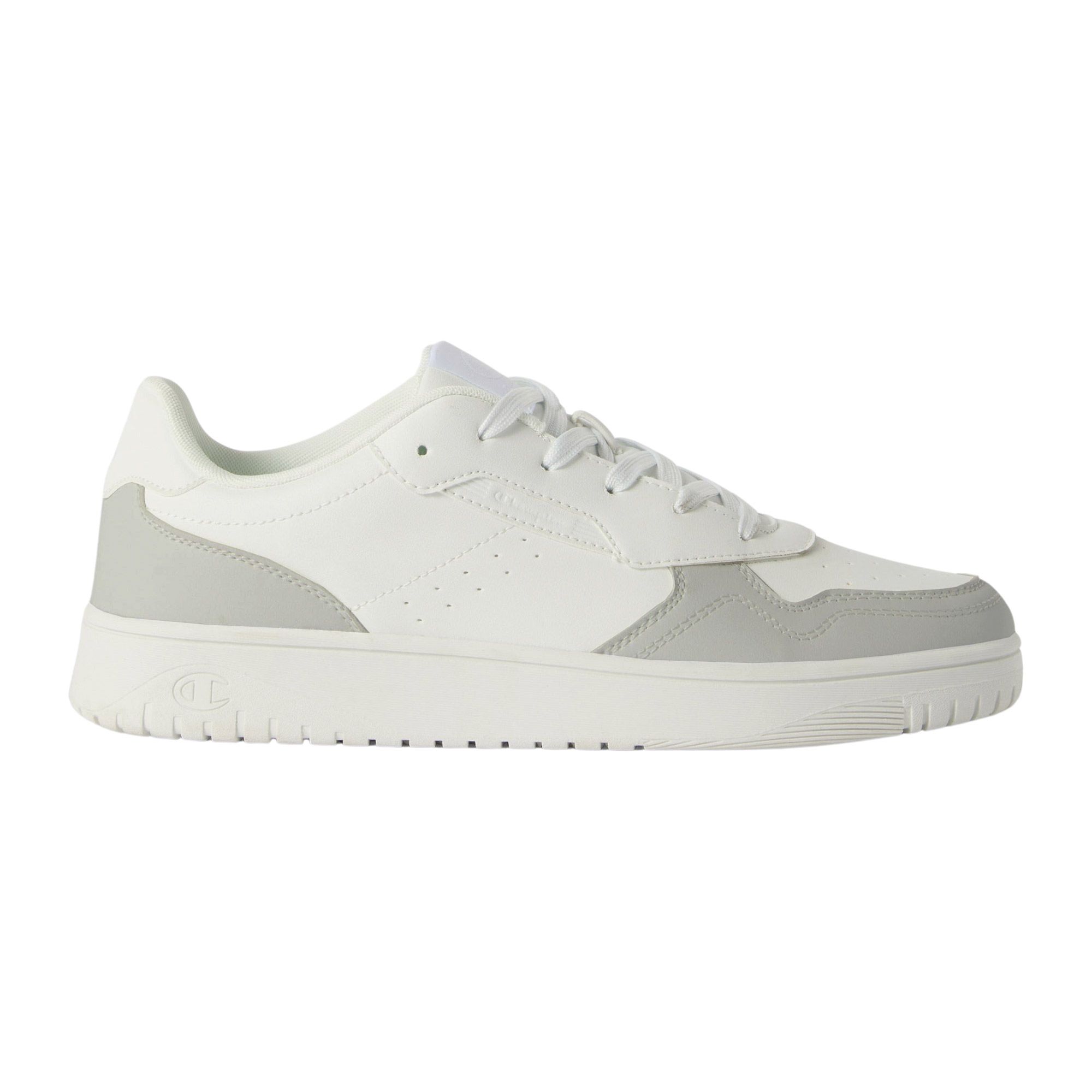 Champion RS25 Lage Sneakers Heren