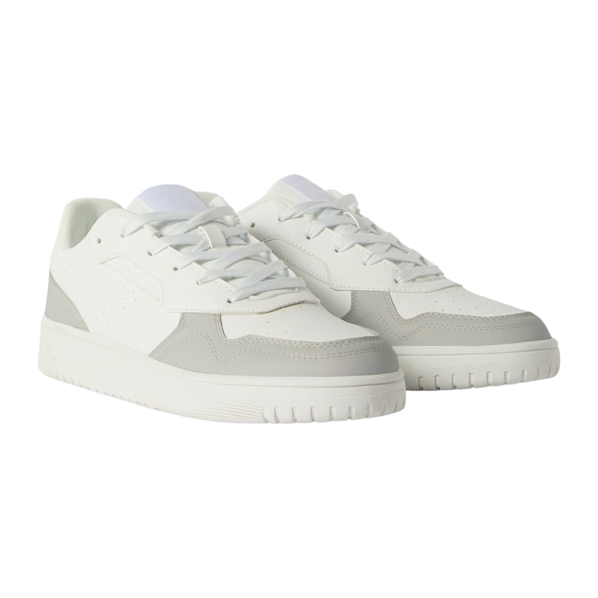 Champion RS25 Lage Sneakers Heren