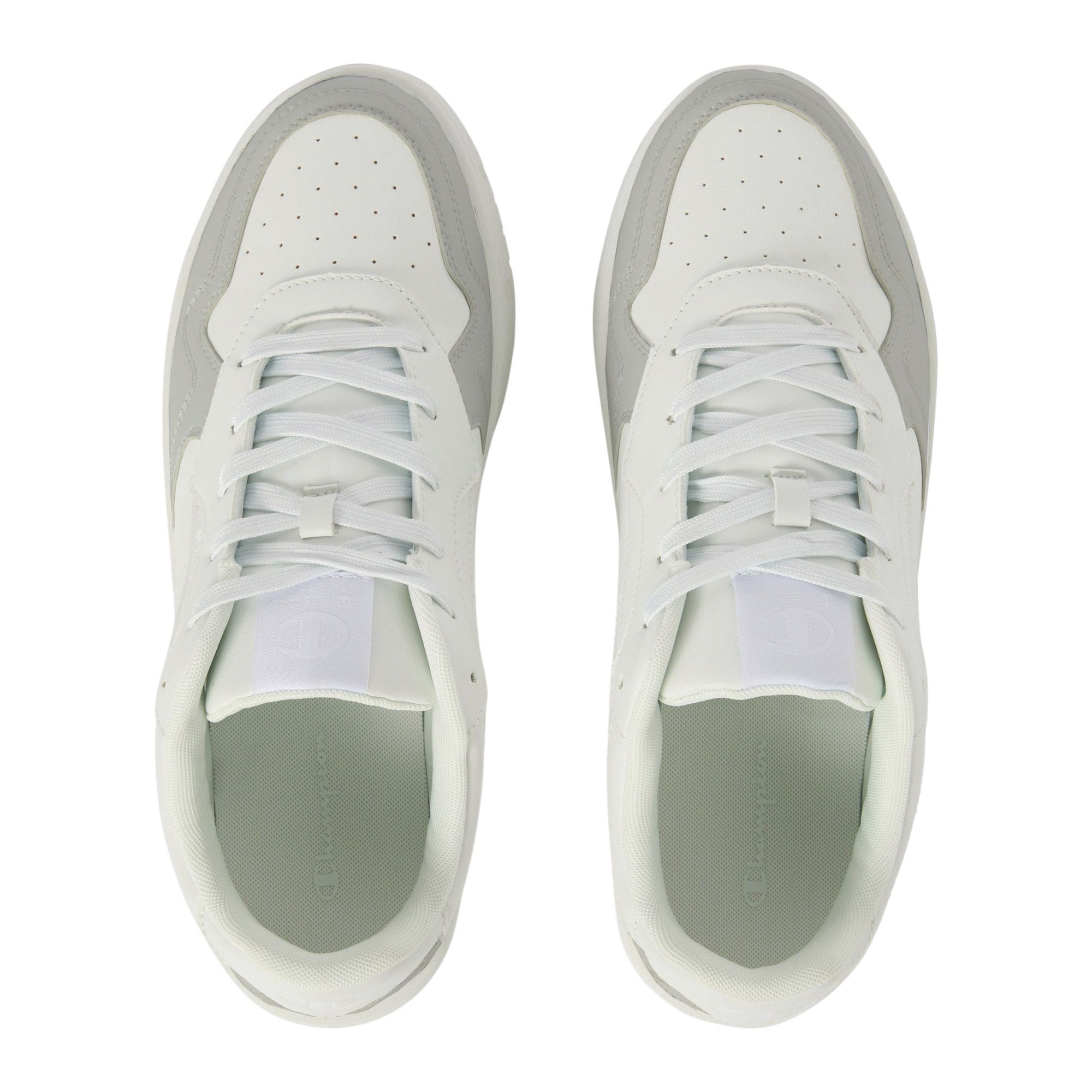 Champion RS25 Lage Sneakers Heren