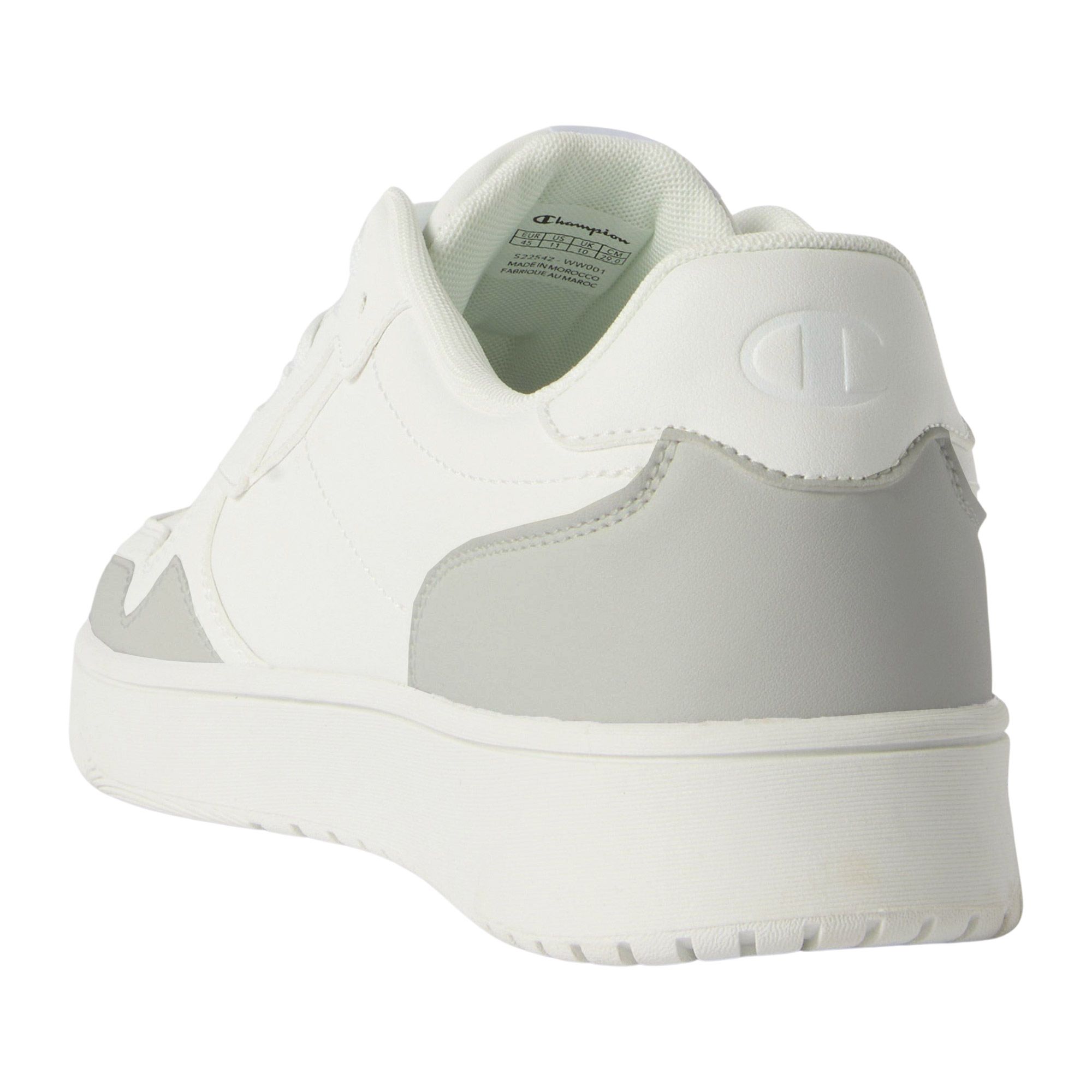 Champion RS25 Lage Sneakers Heren