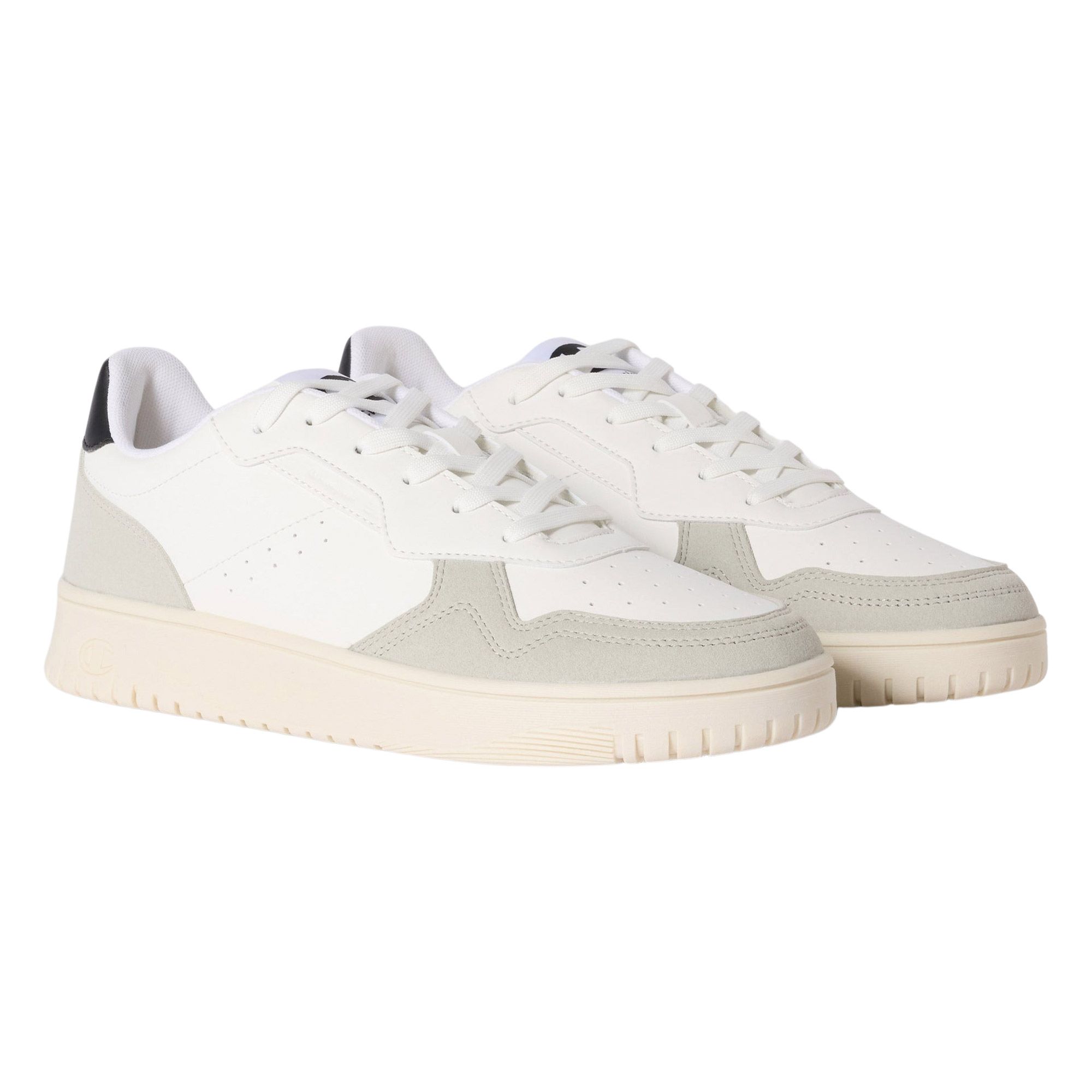 Champion RS25 Lage Sneakers Heren
