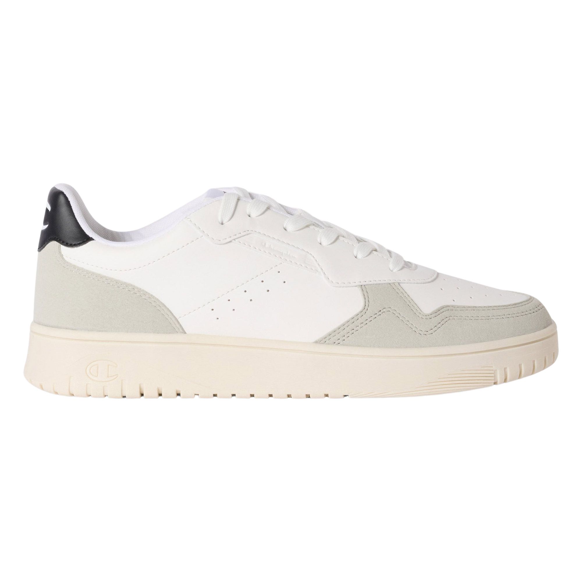 Champion RS25 Lage Sneakers Heren