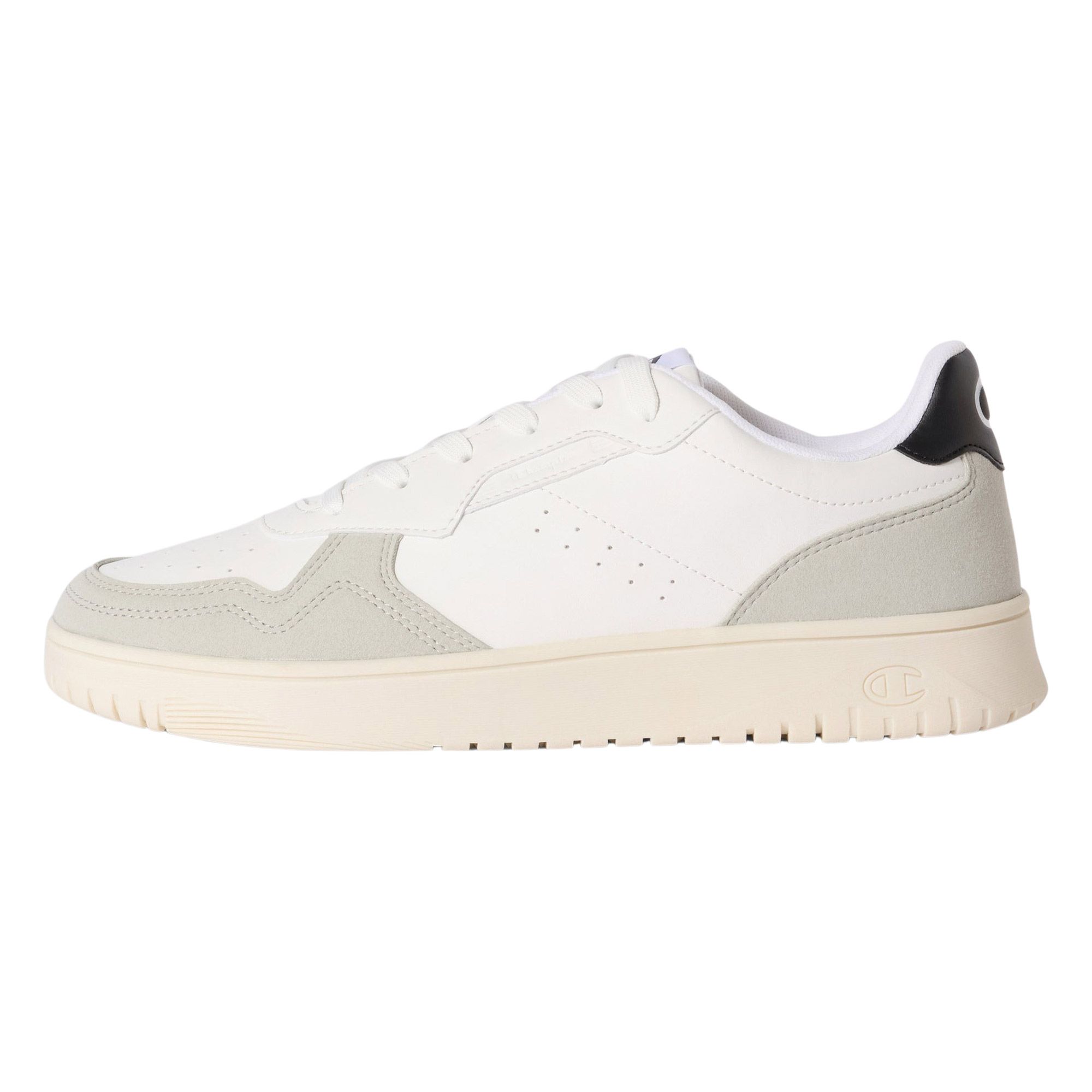 Champion RS25 Lage Sneakers Heren
