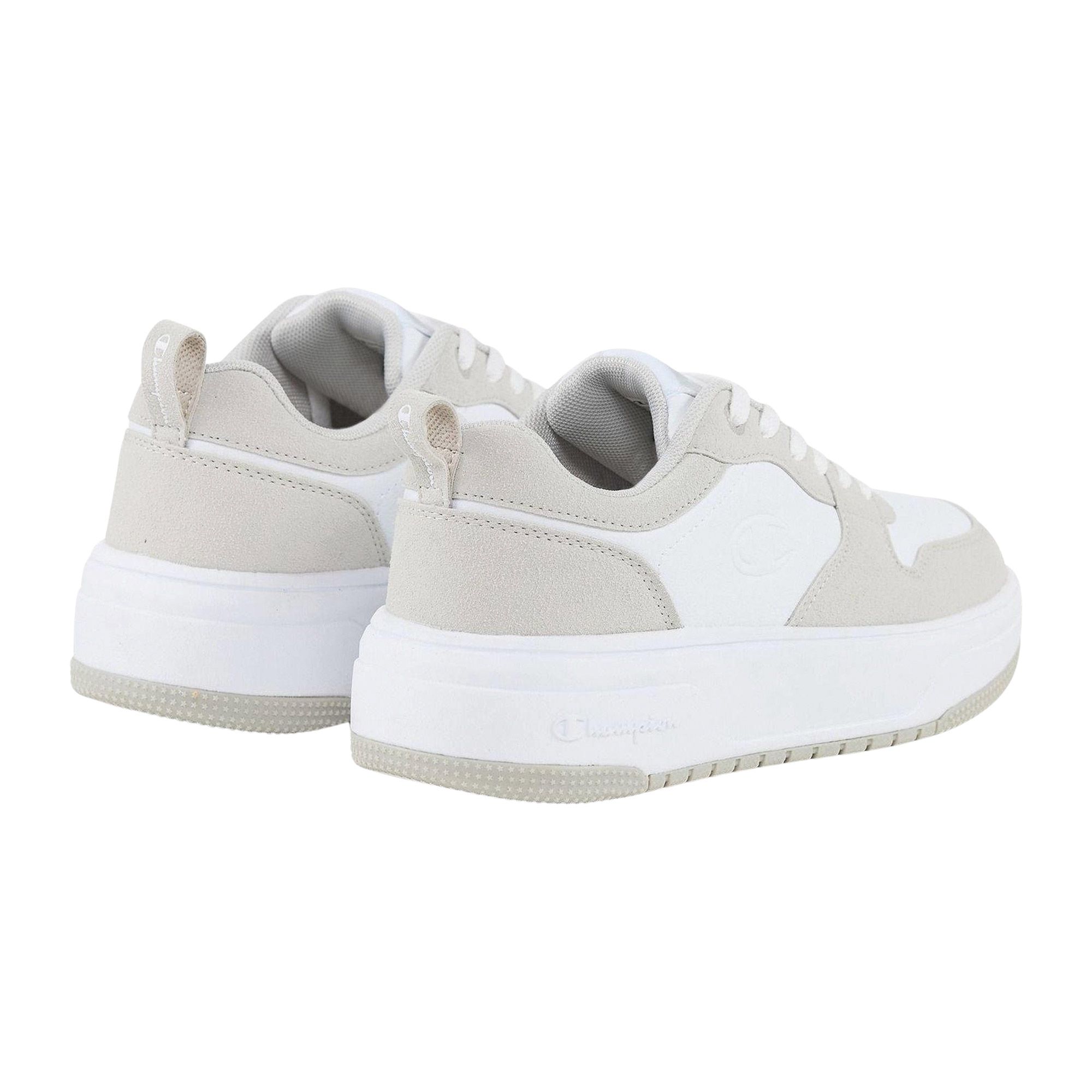 Champion Lite Sneakers Dames