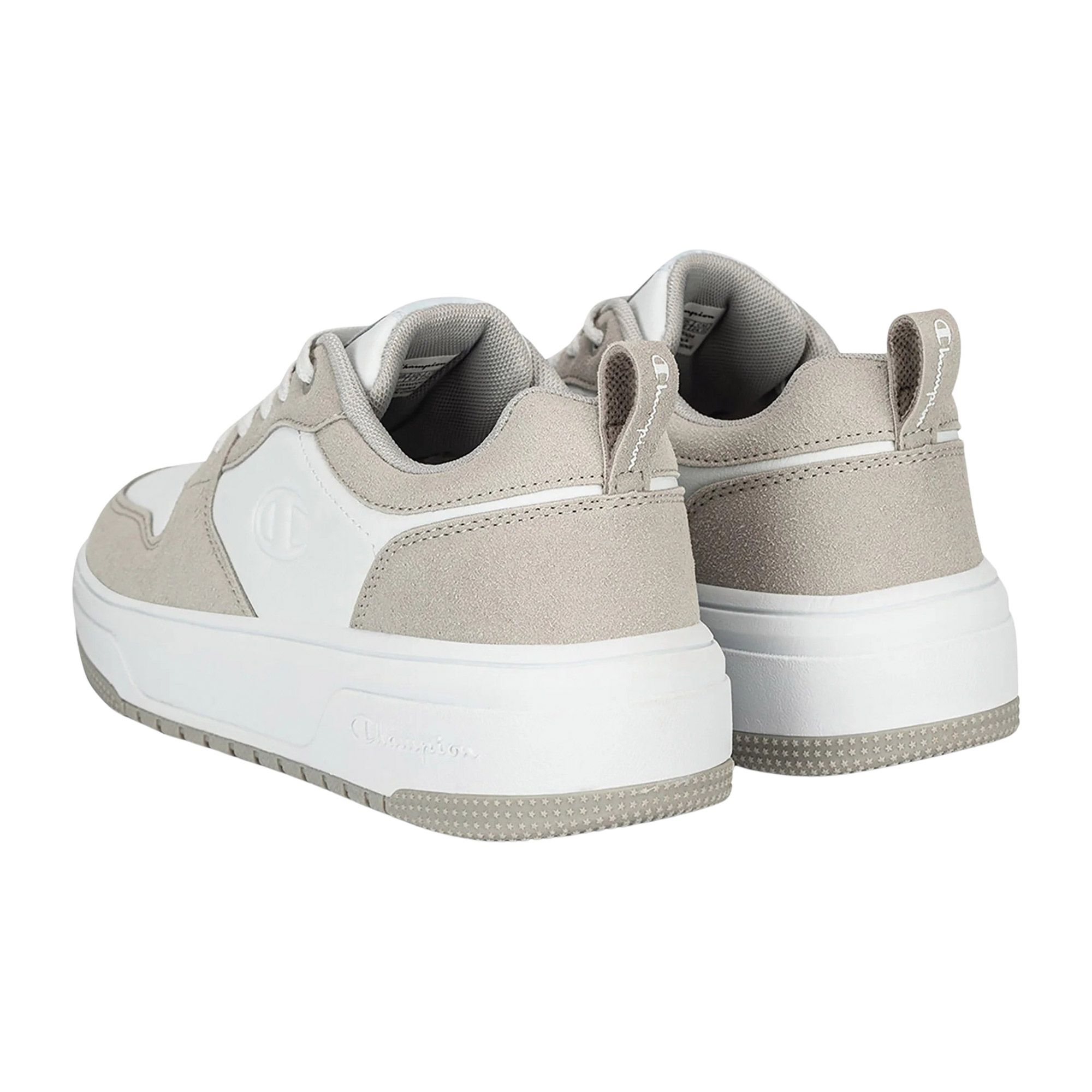 Champion Lite Sneakers Dames