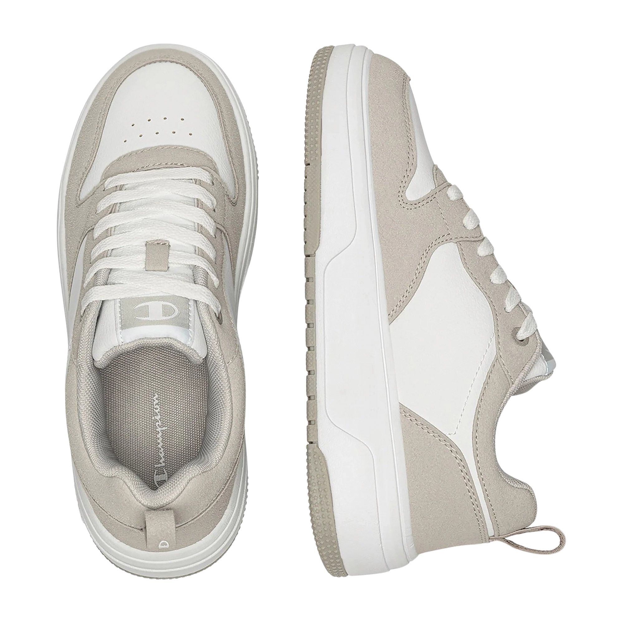 Champion Lite Sneakers Dames