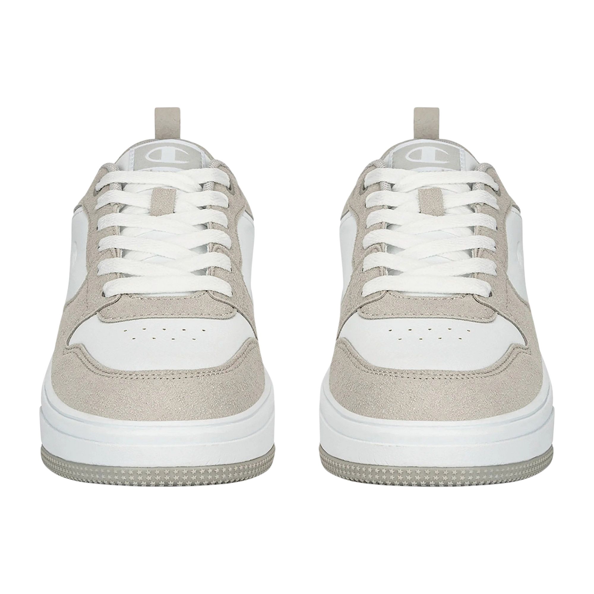 Champion Lite Sneakers Dames