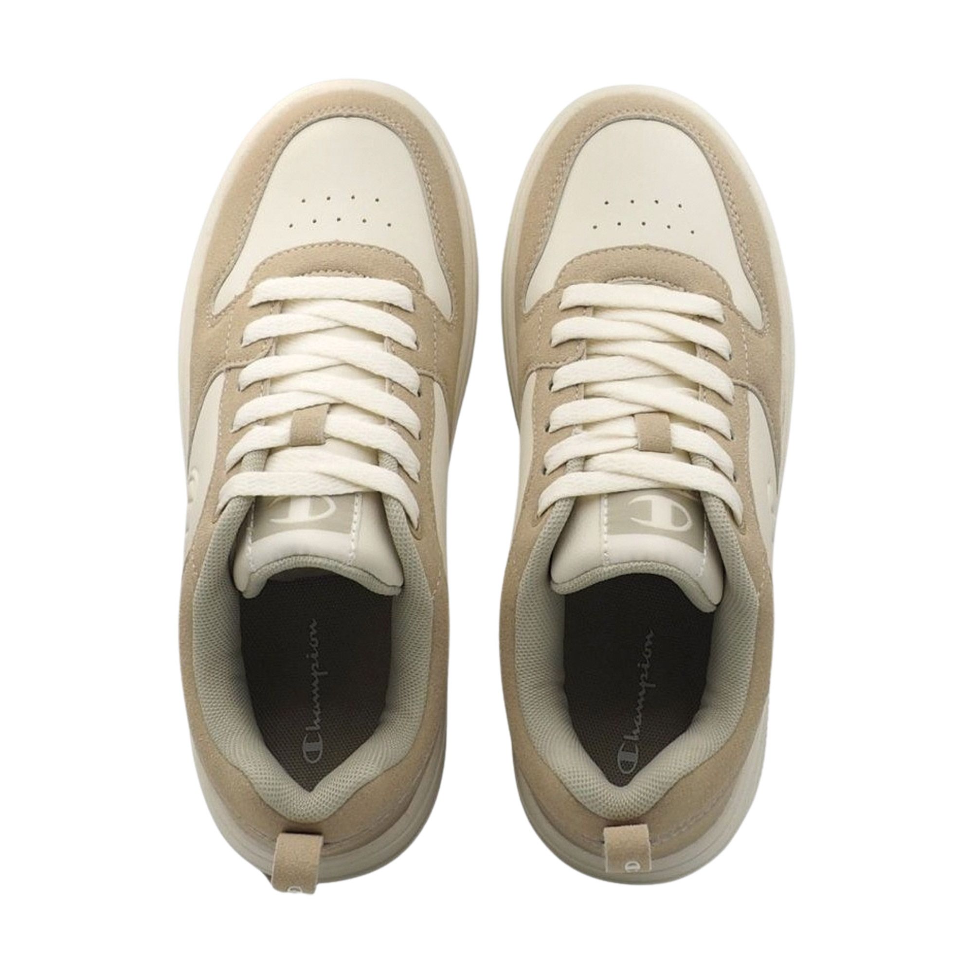 Champion Lite Sneakers Damen