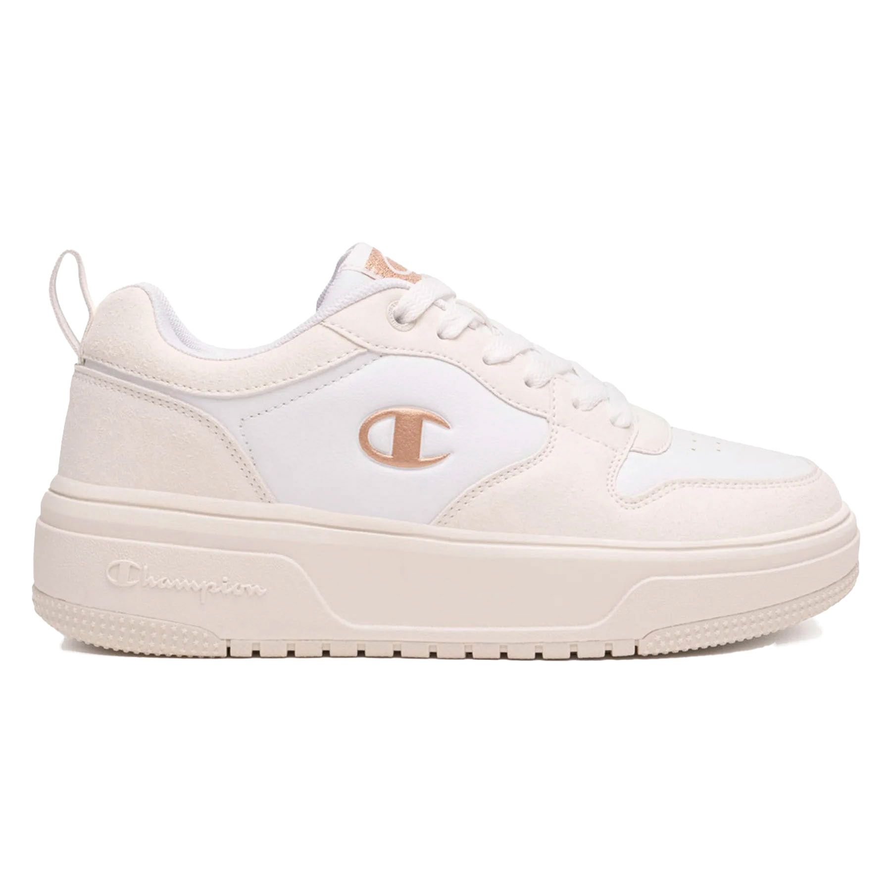 Champion Lite Sneakers Dames