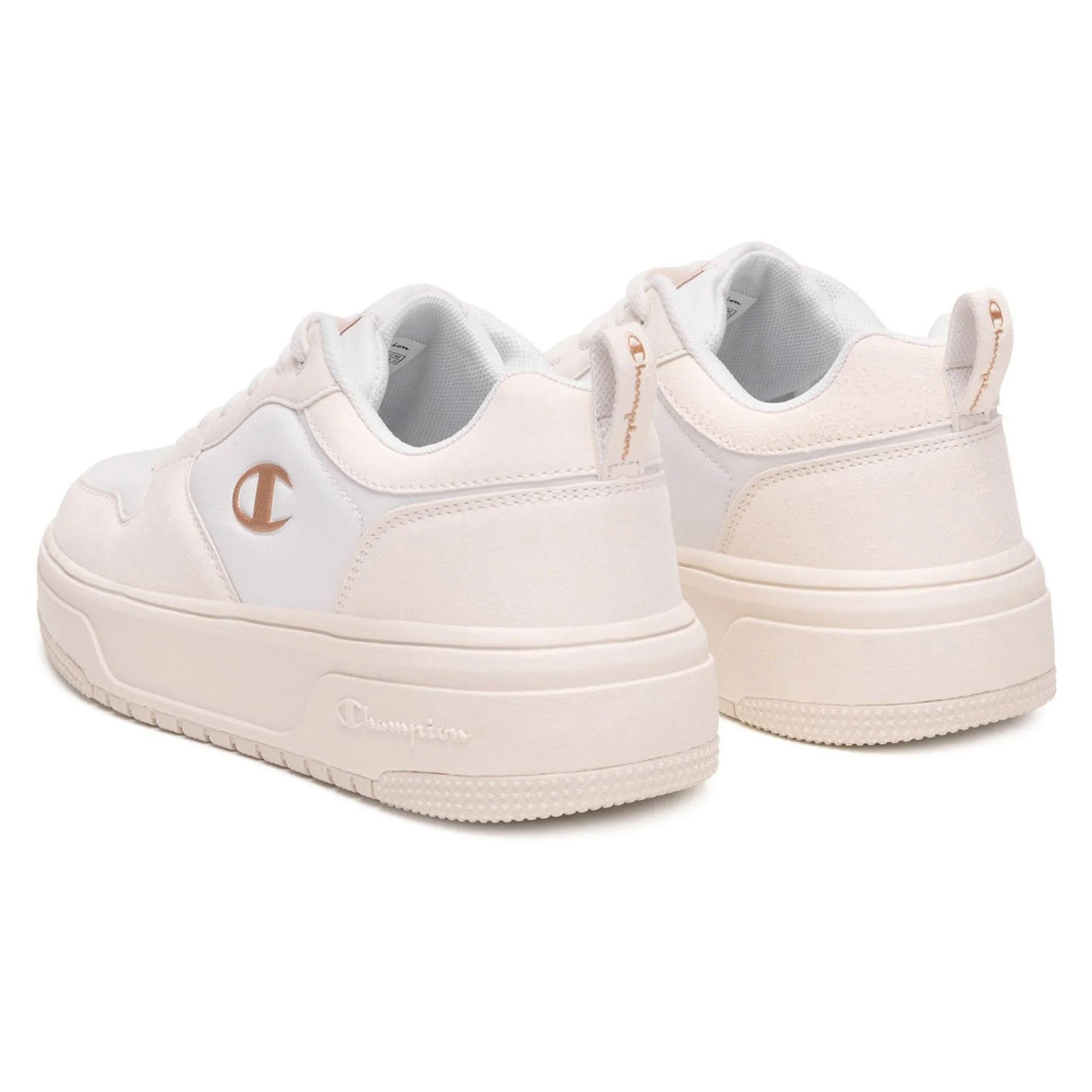 Champion Lite Sneakers Women