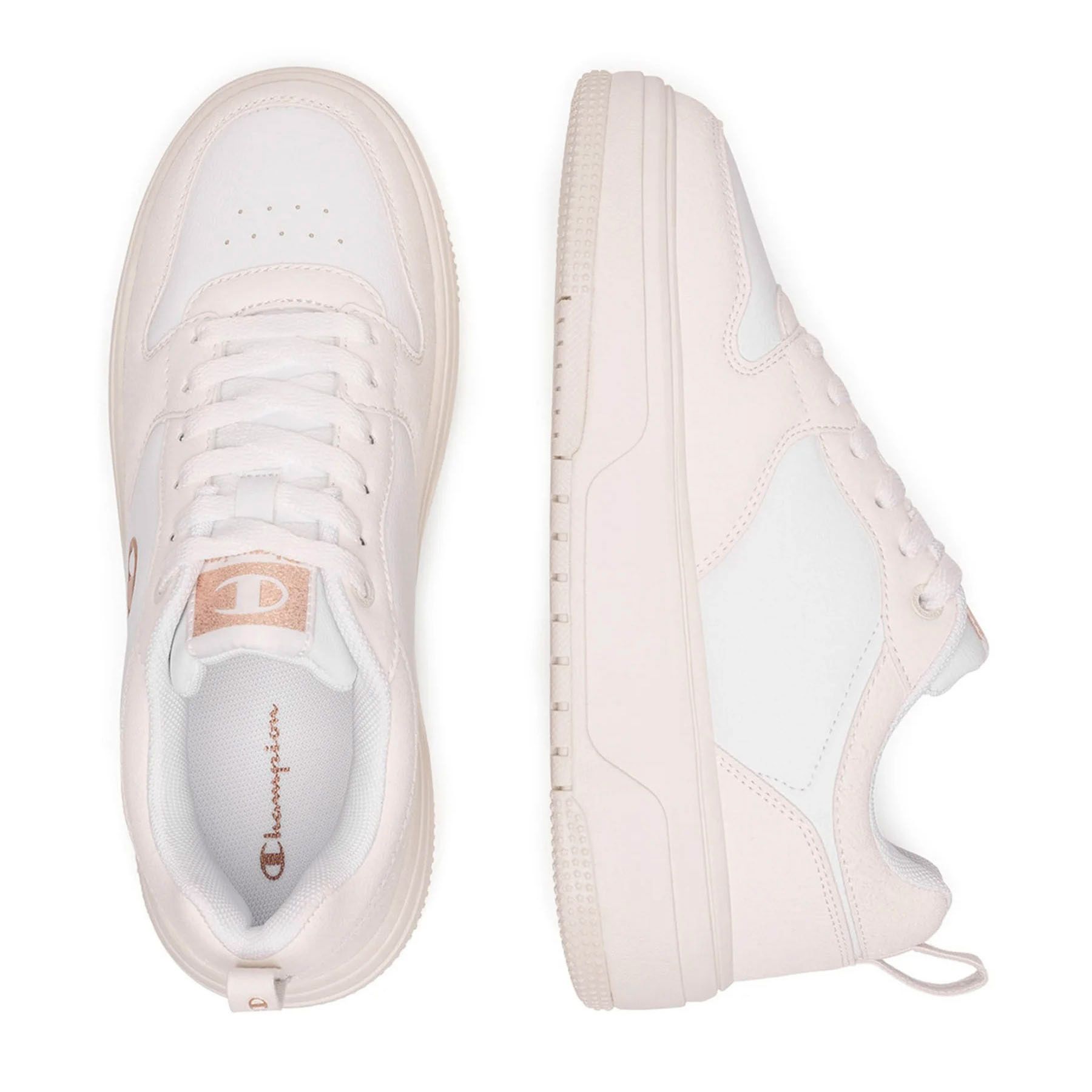 Champion Lite Sneakers Women