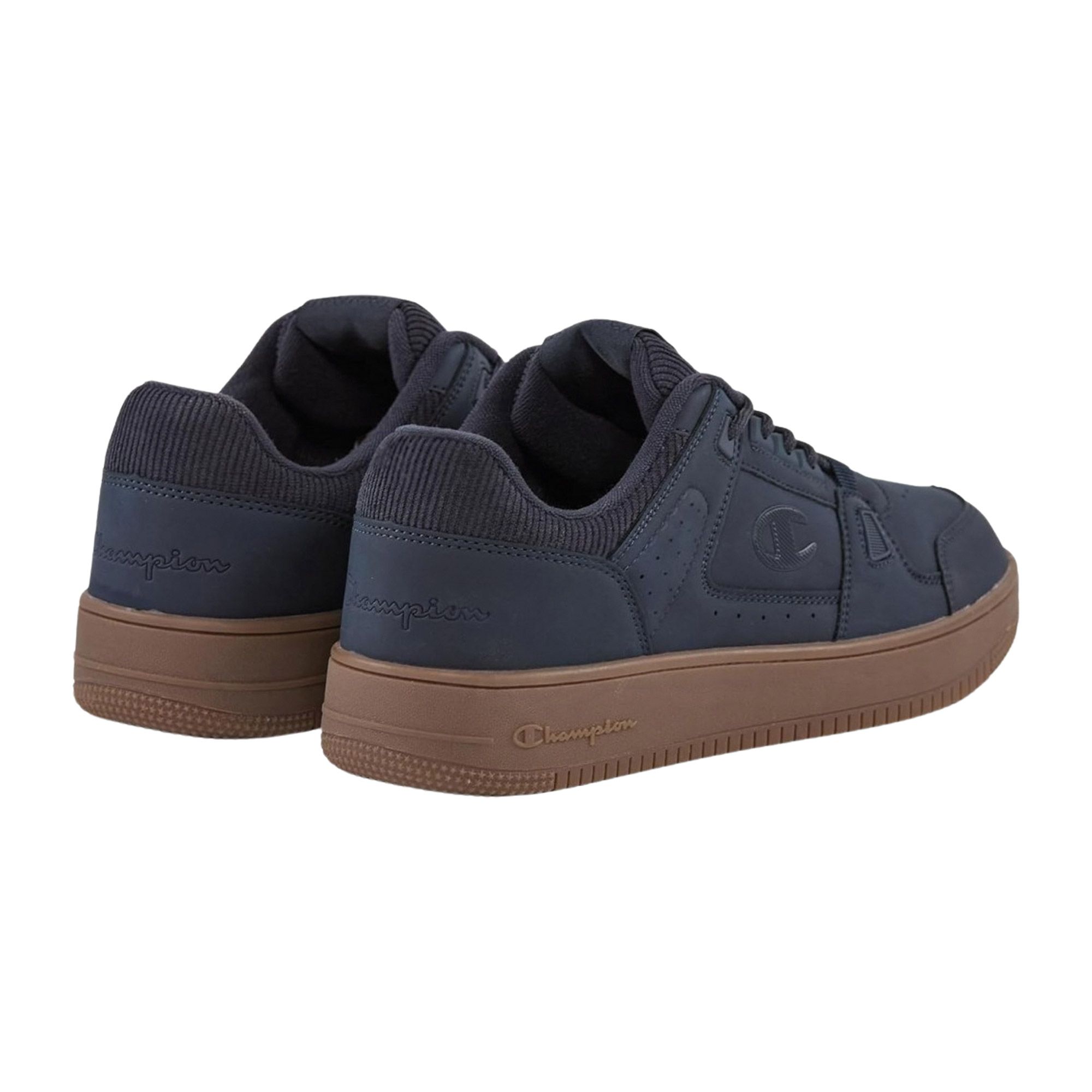Champion RD18 Low Cord Sneakers Heren
