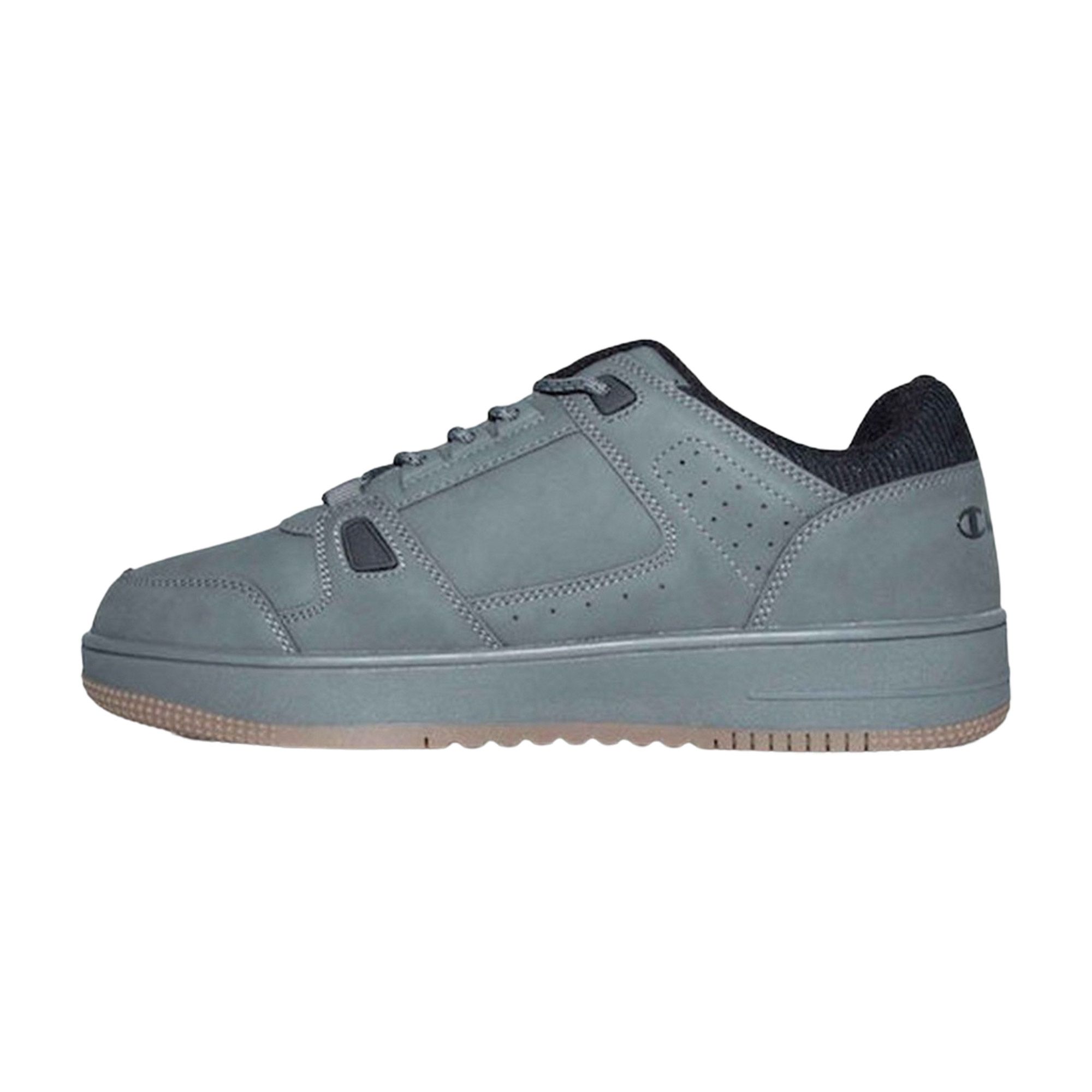 Champion RD18 Low Cord Sneakers Heren