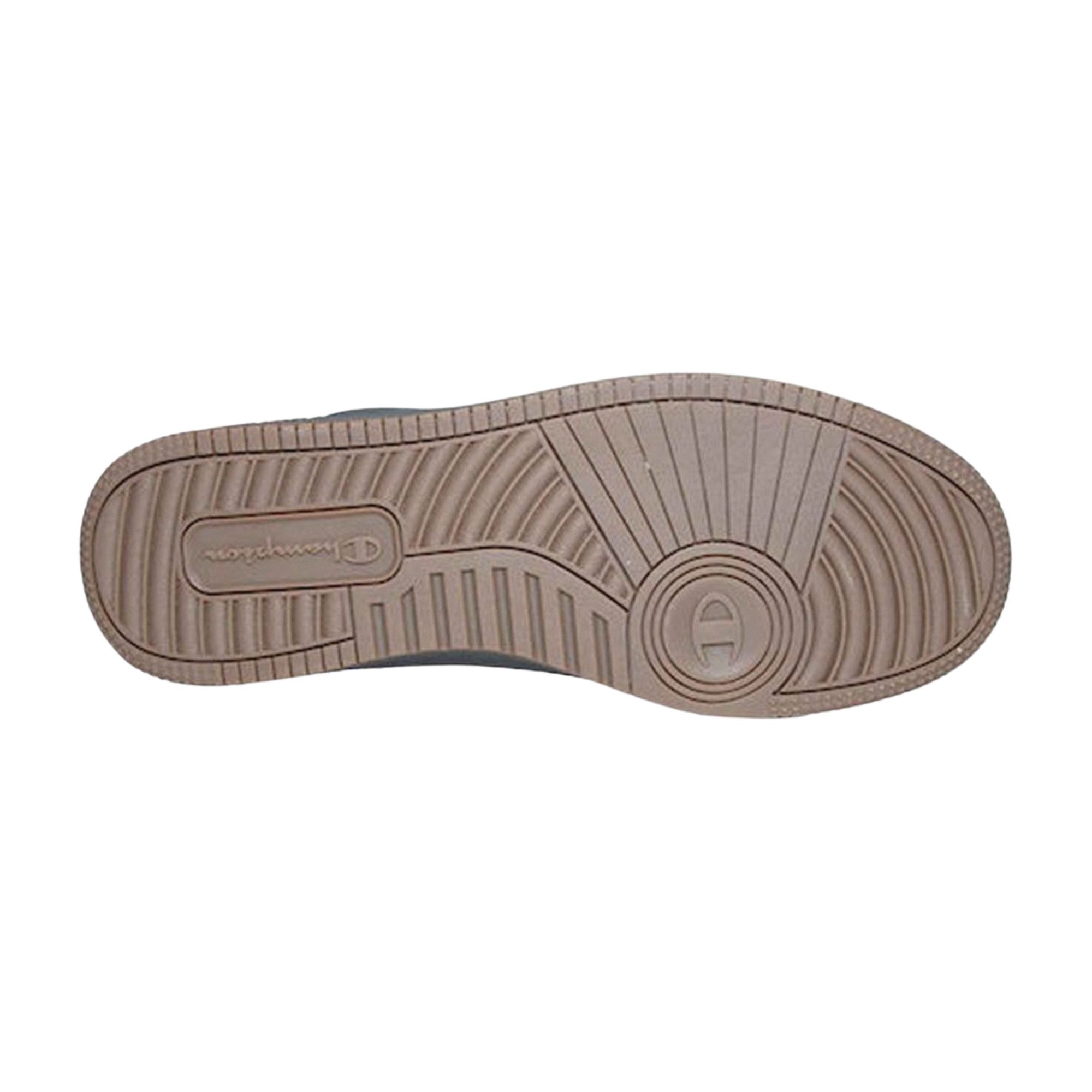 Champion RD18 Low Cord Sneakers Heren