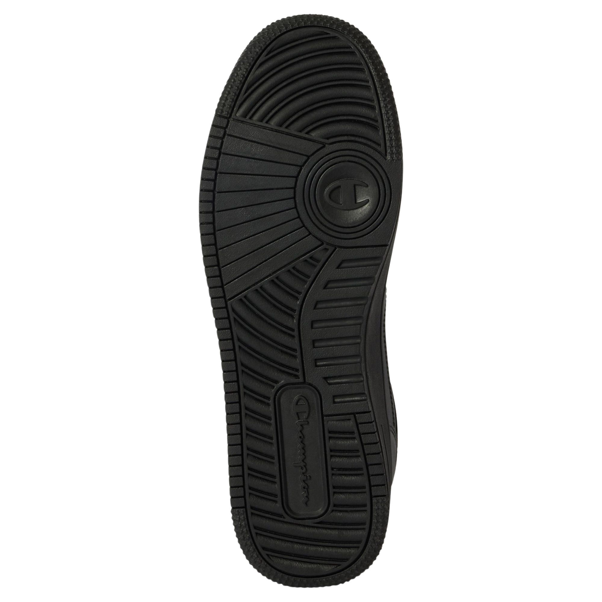 Champion RD18 Low Sneakers Heren