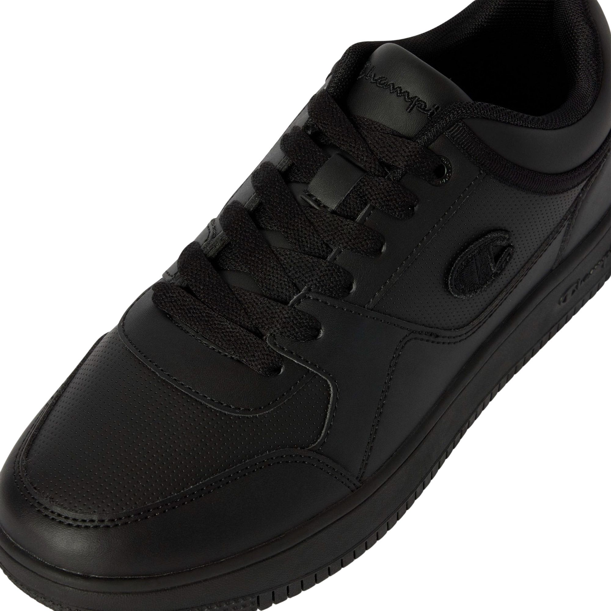 Champion RD18 Low Sneakers Heren