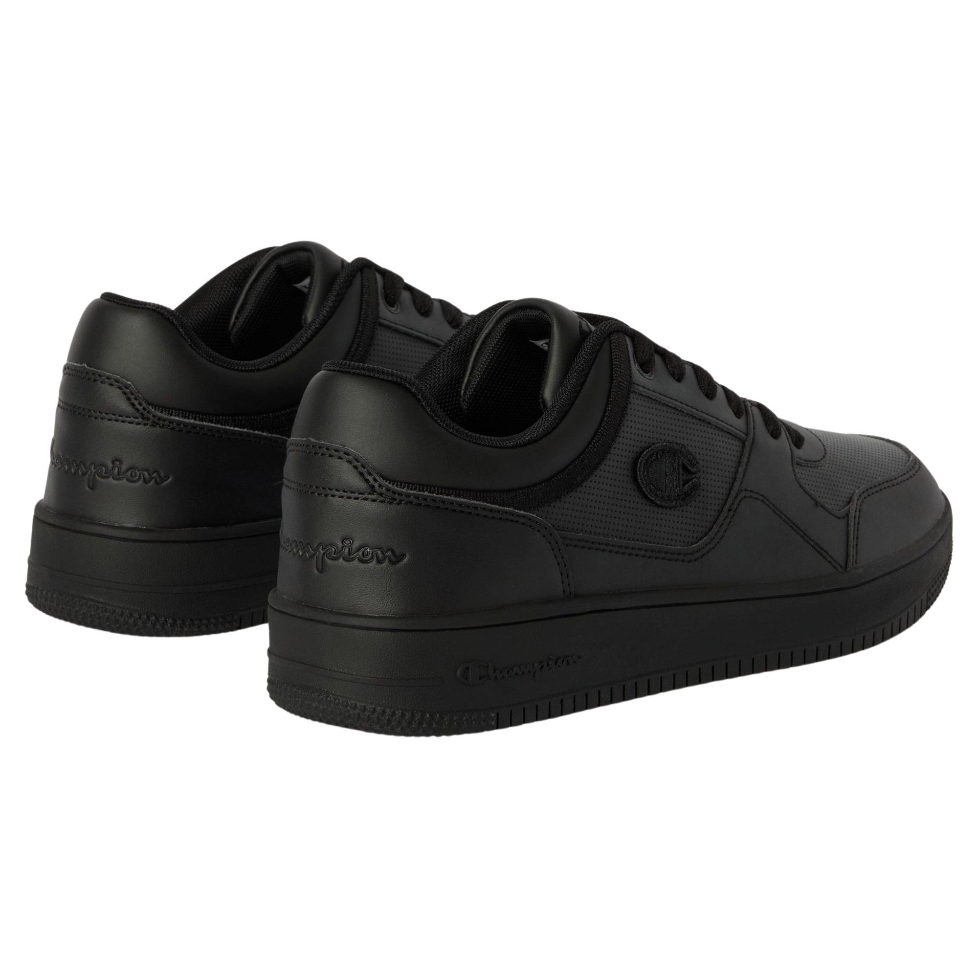 Champion RD18 Low Sneakers Heren