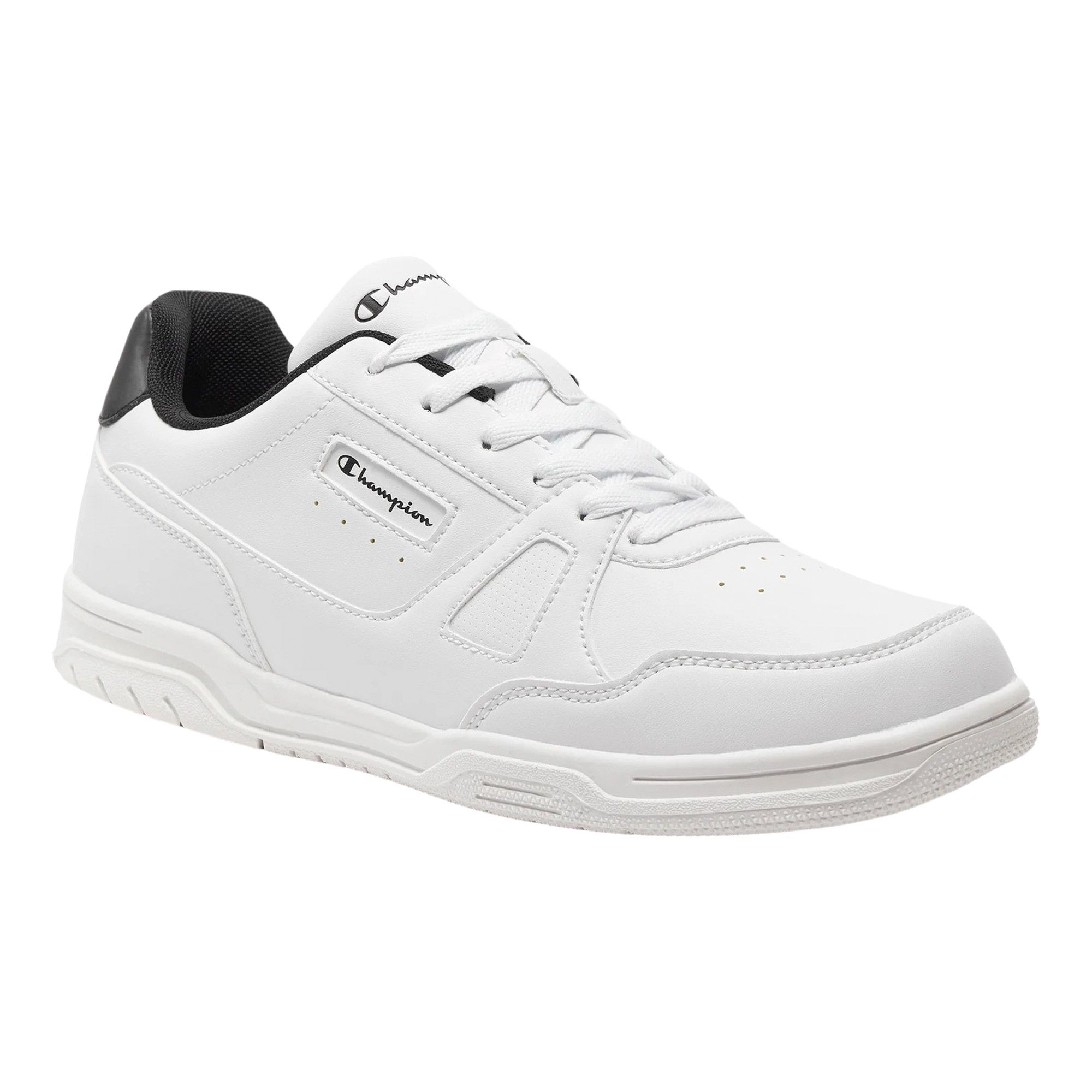 Champion Tennis Clay 86 Sneakers Heren