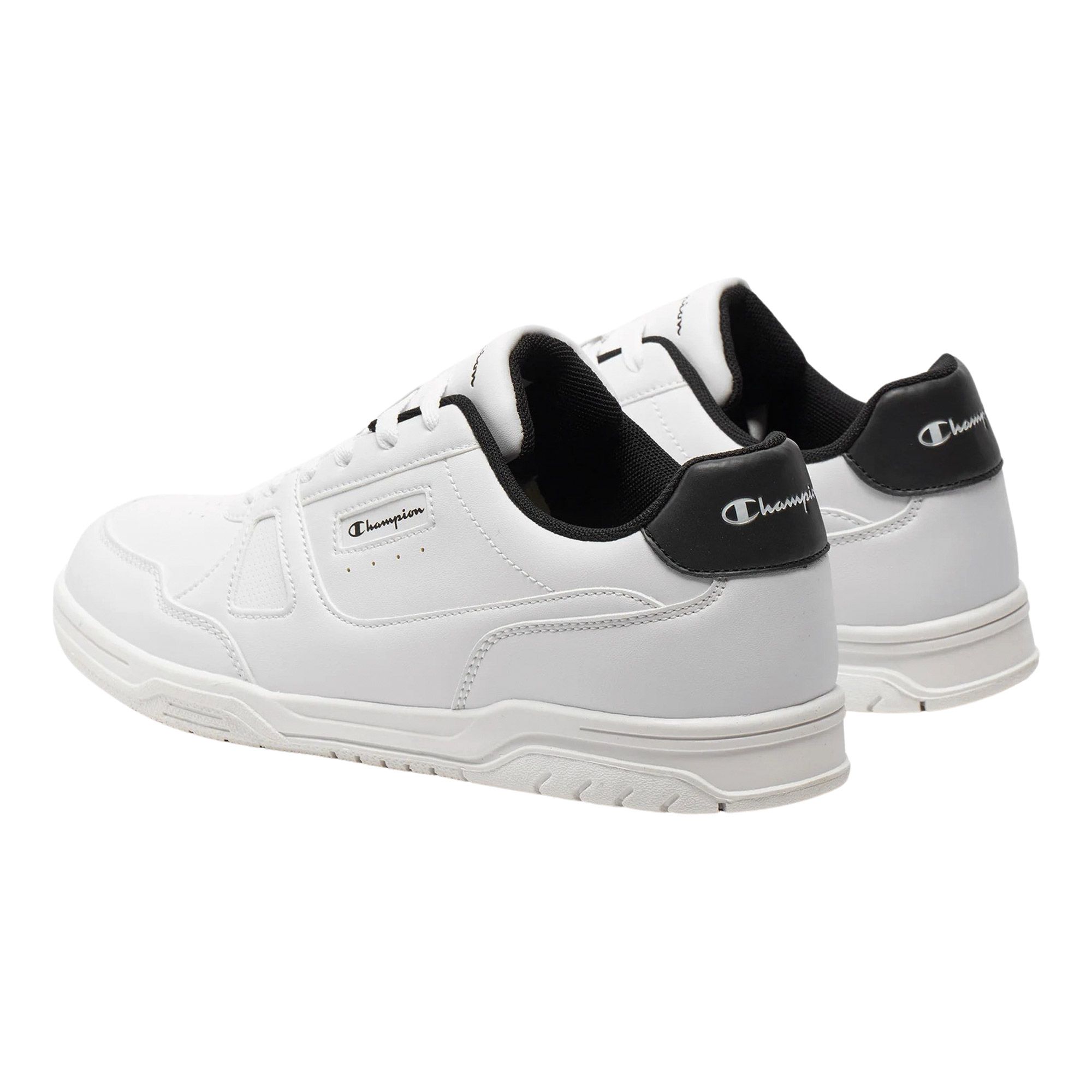 Champion Tennis Clay 86 Sneakers Heren