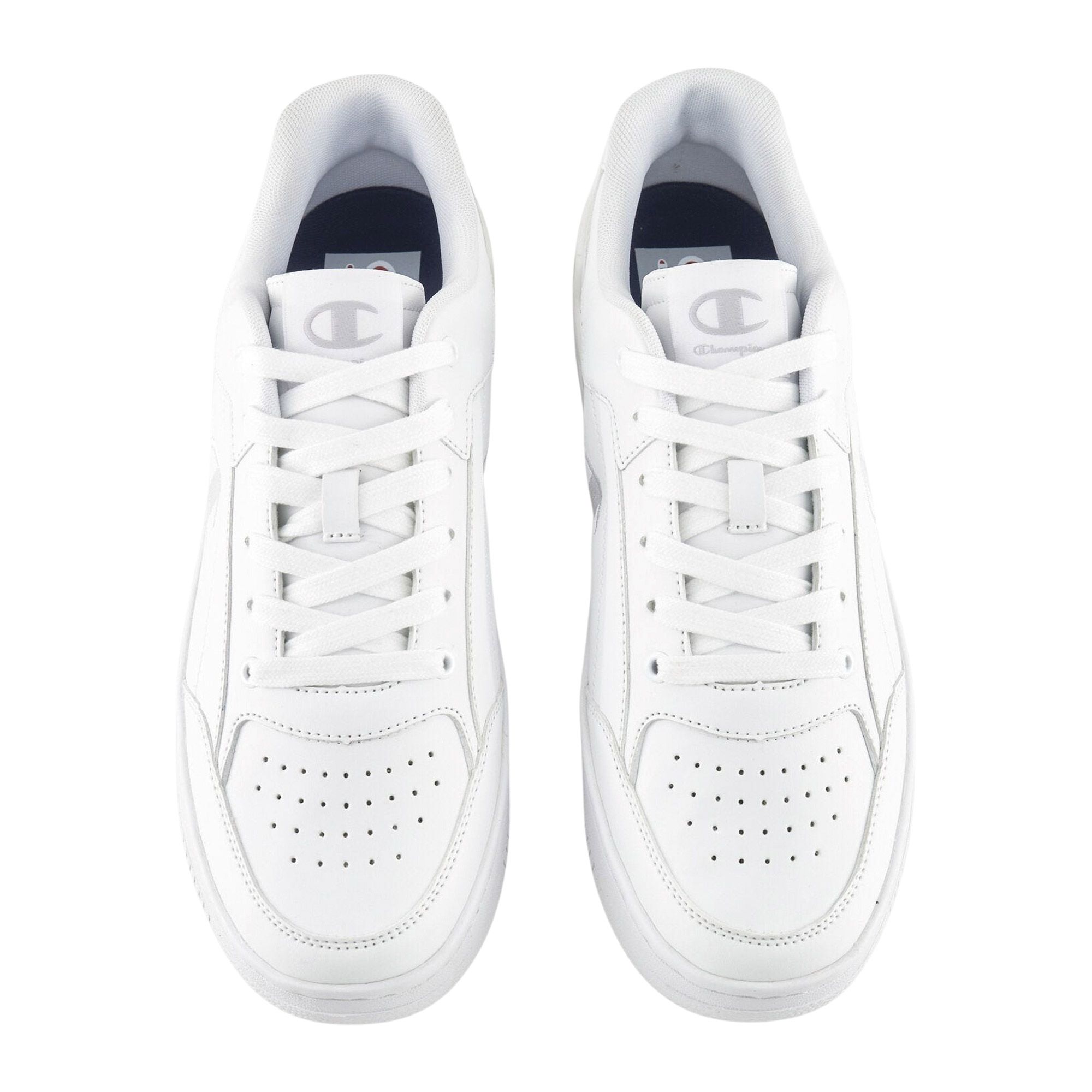 Champion Turbo 500 Sneakers Heren