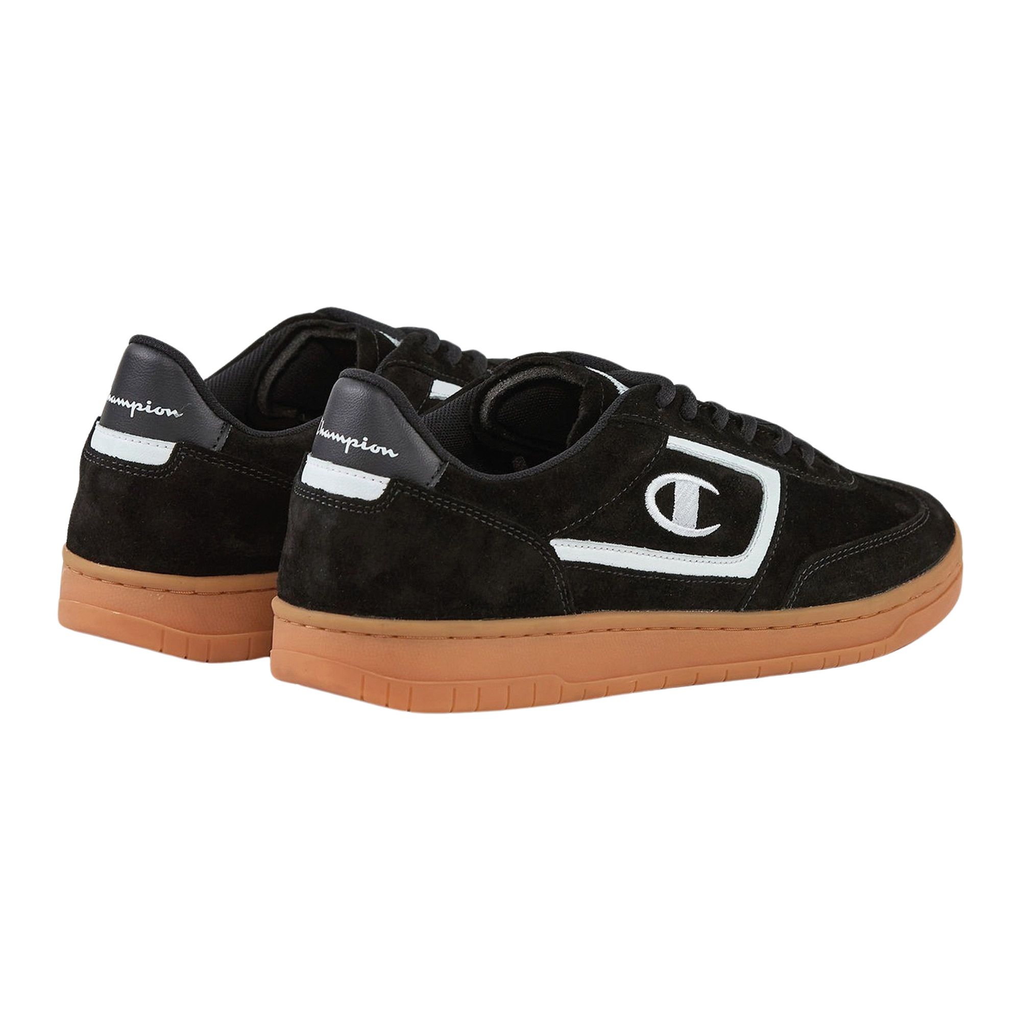 Champion CL78 S Low Sneakers Heren