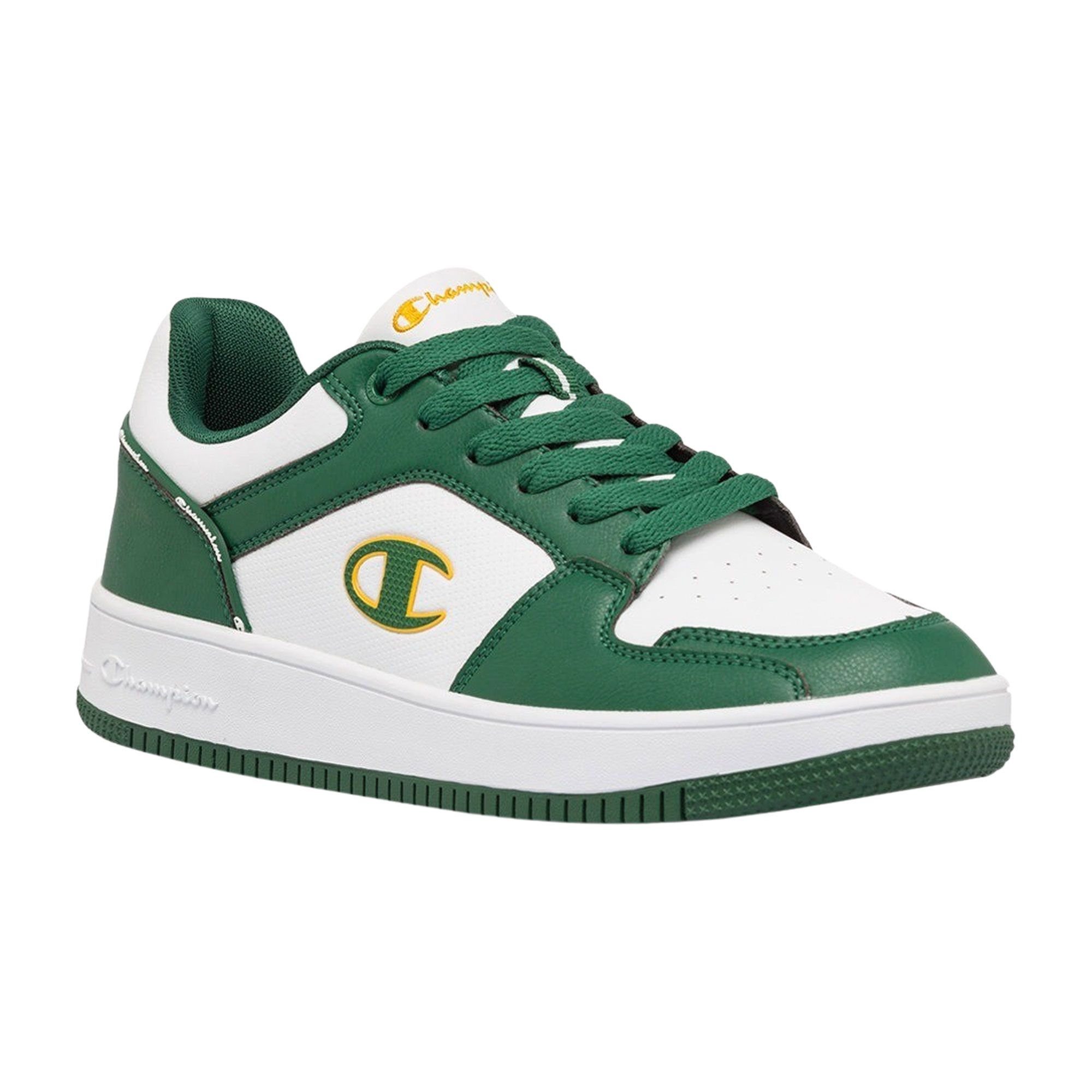 Champion Rebound 2.0 Low Sneakers Heren