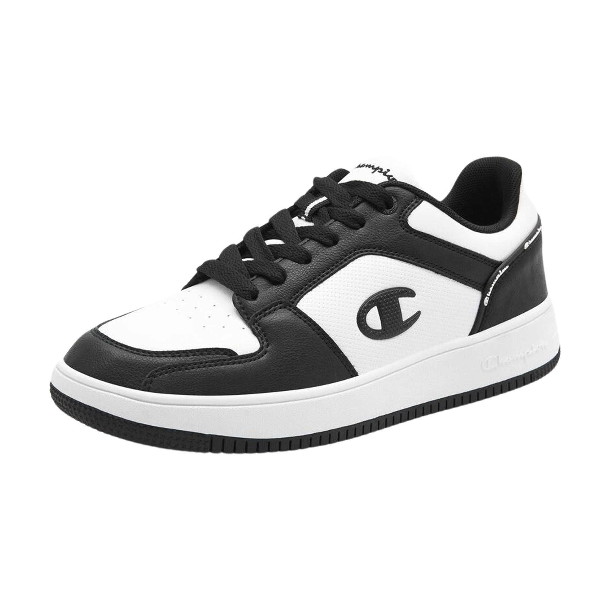 Champion Rebound 2.0 Low Sneakers Heren