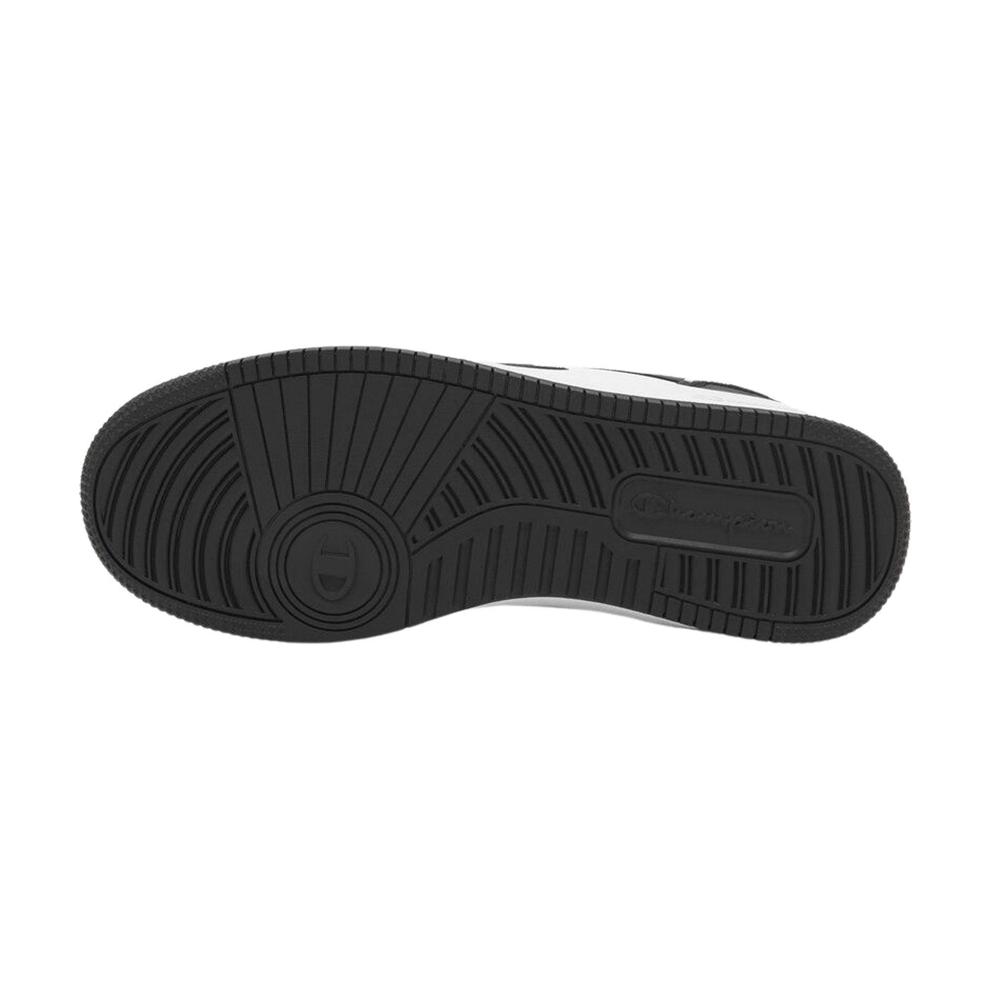 Champion Rebound 2.0 Low Sneakers Heren
