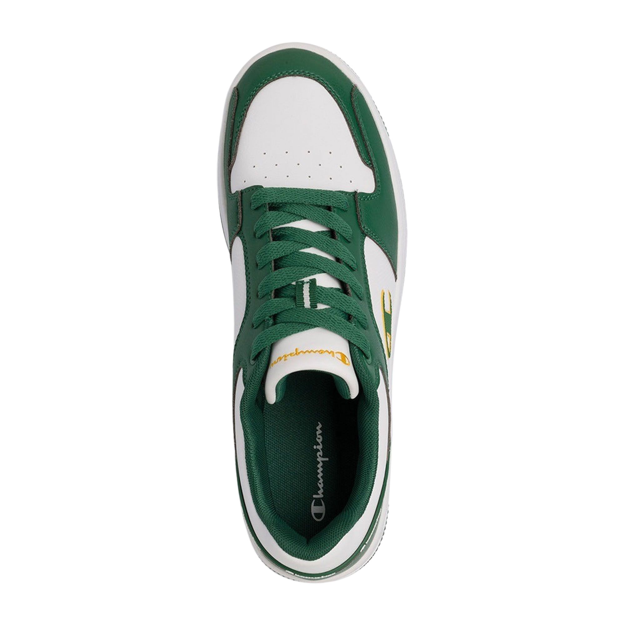 Champion Rebound 2.0 Low Sneakers Heren