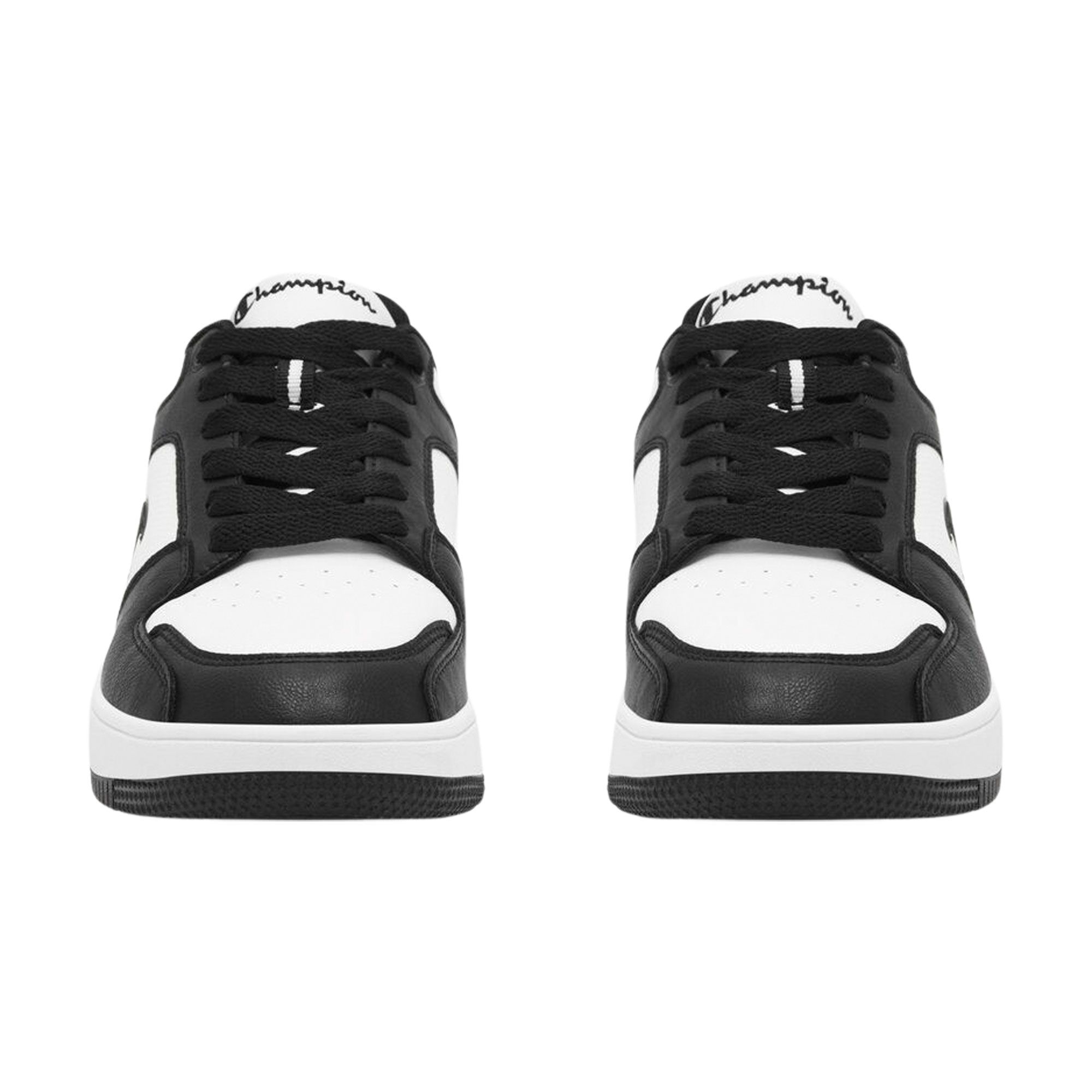 Champion Rebound 2.0 Low Sneakers Heren