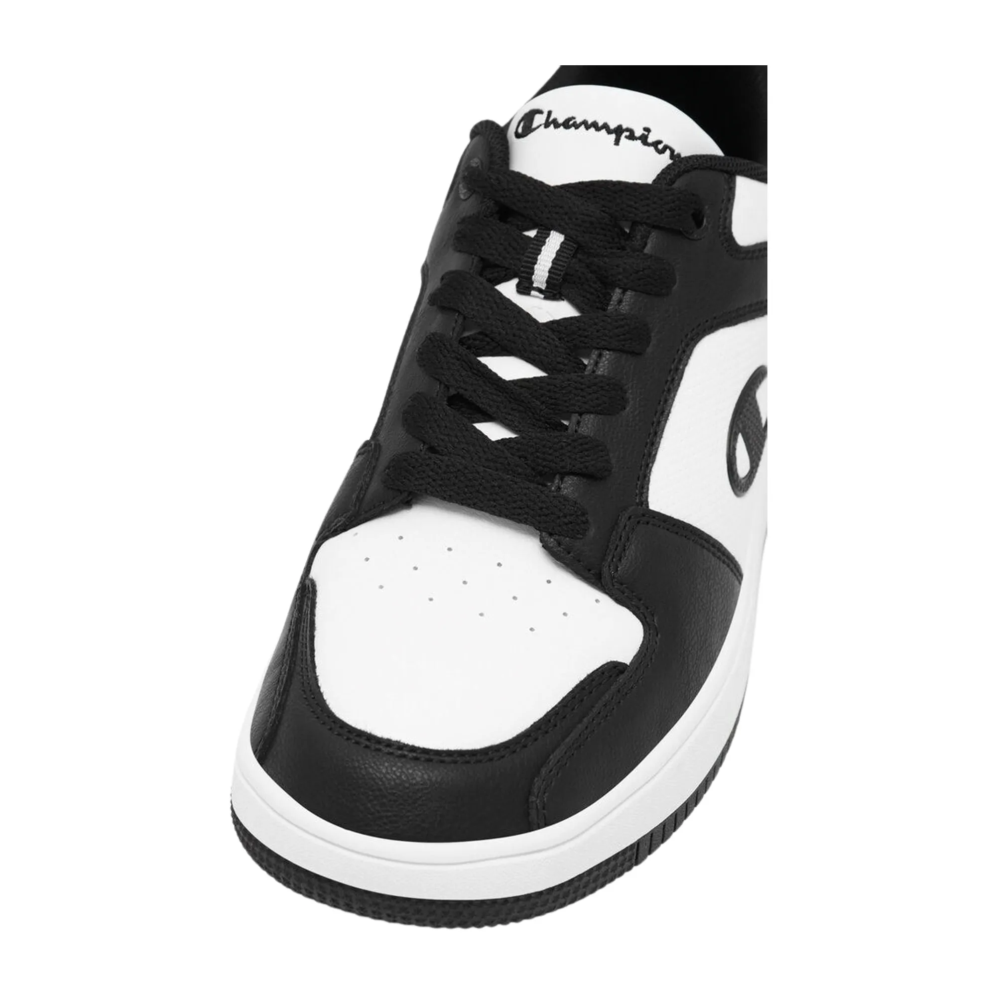 Champion Rebound 2.0 Low Sneakers Heren