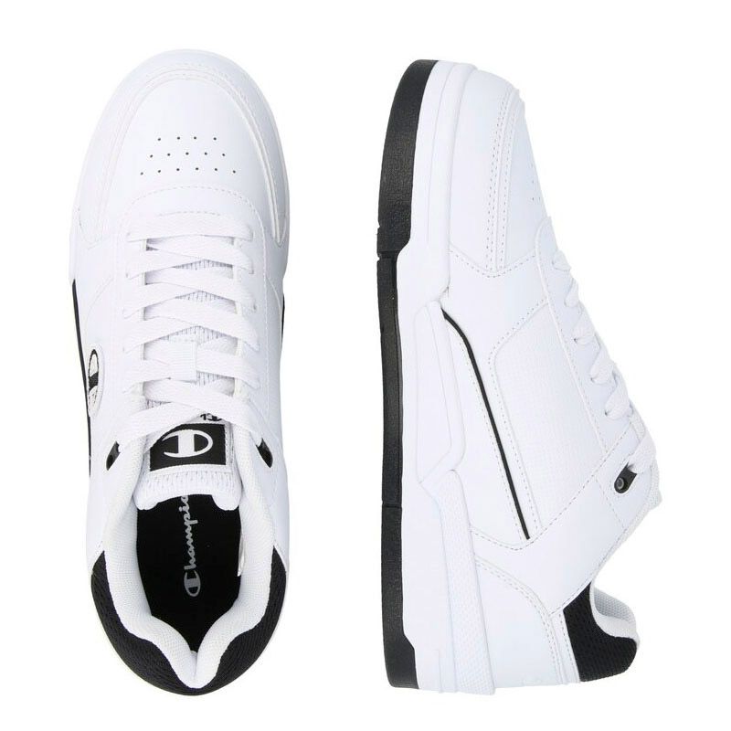 Champion Heritage Low Cut Sneakers Heren