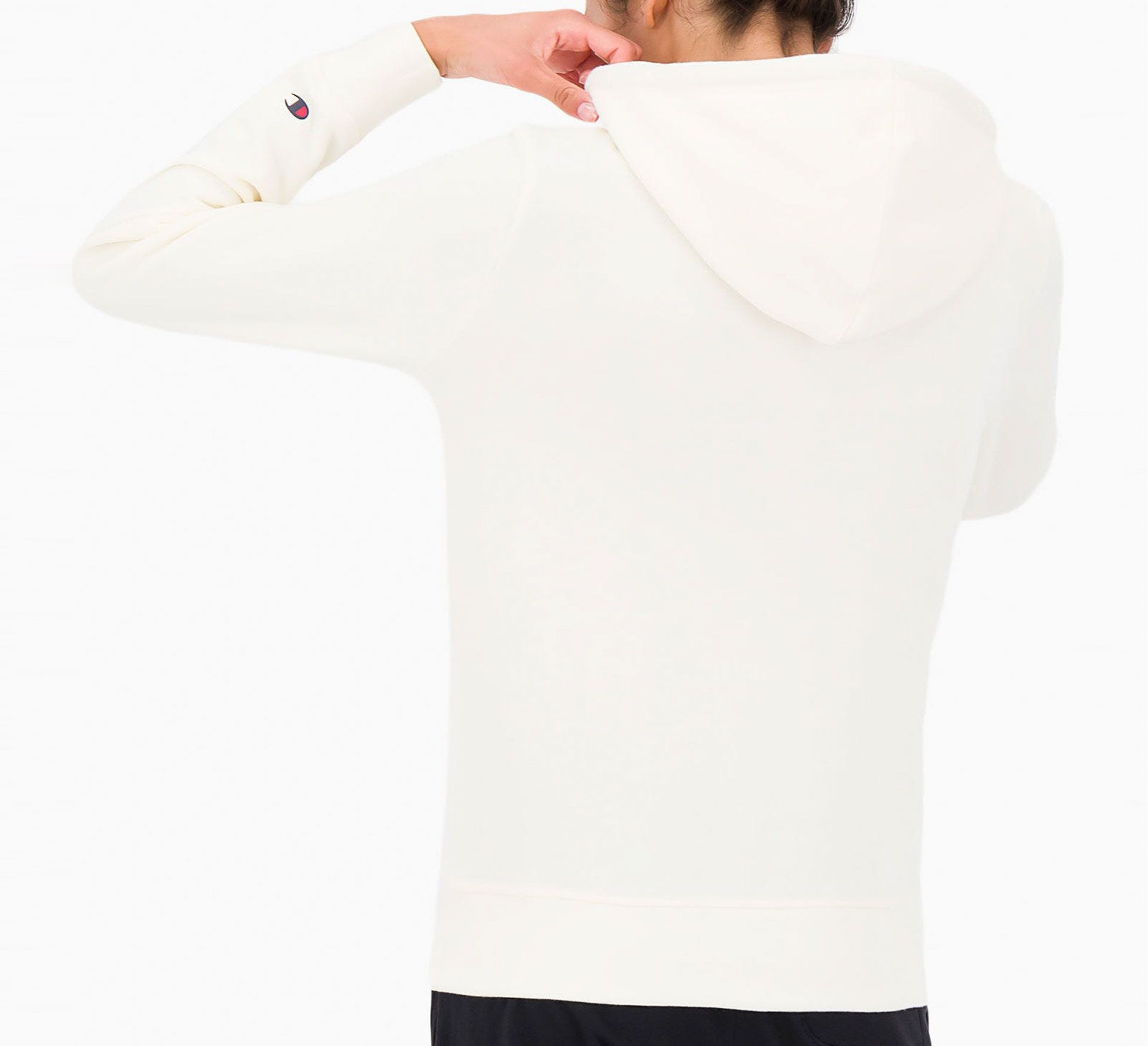 Champion Hoodie Dames