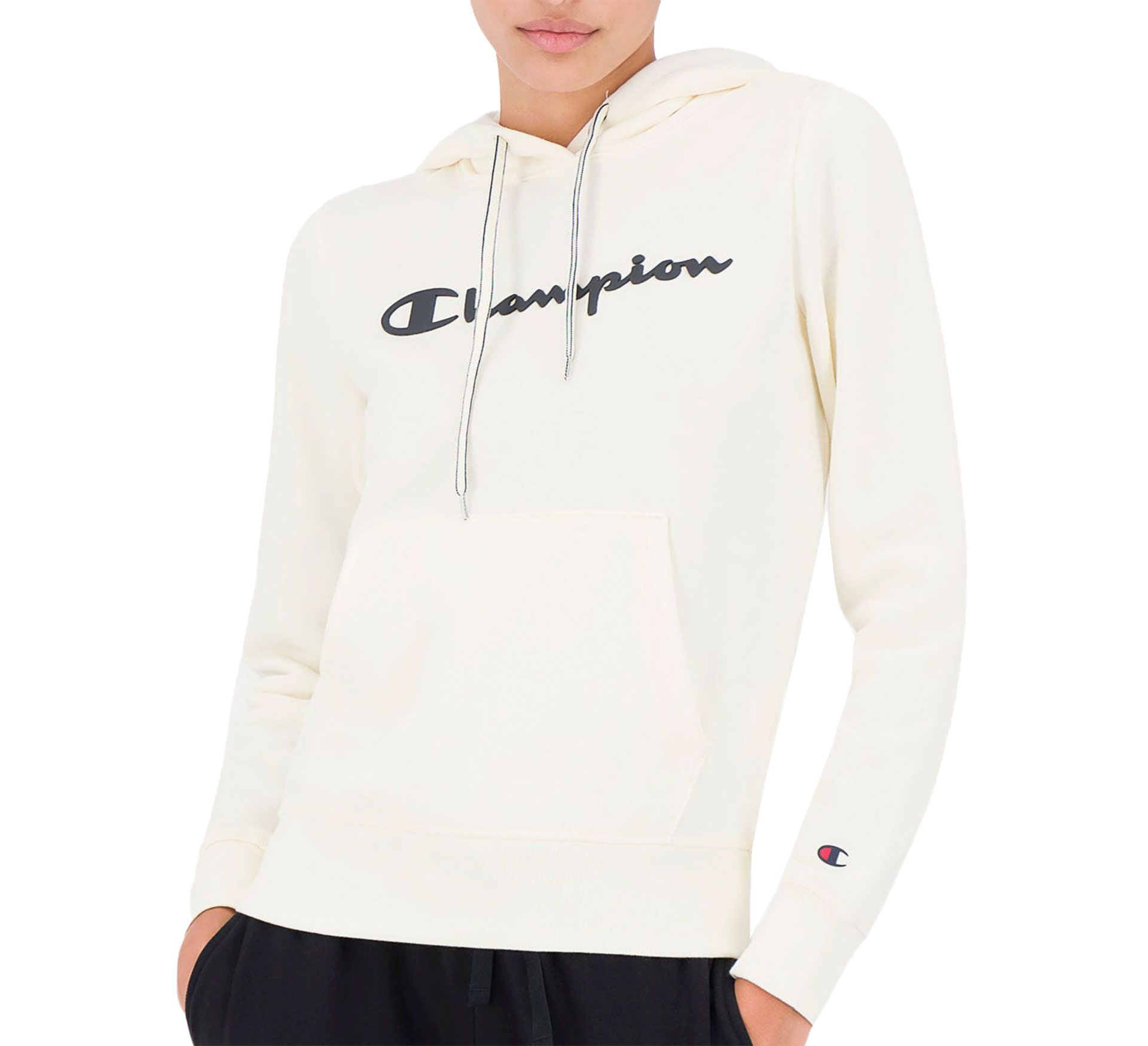 Champion Hoodie Dames