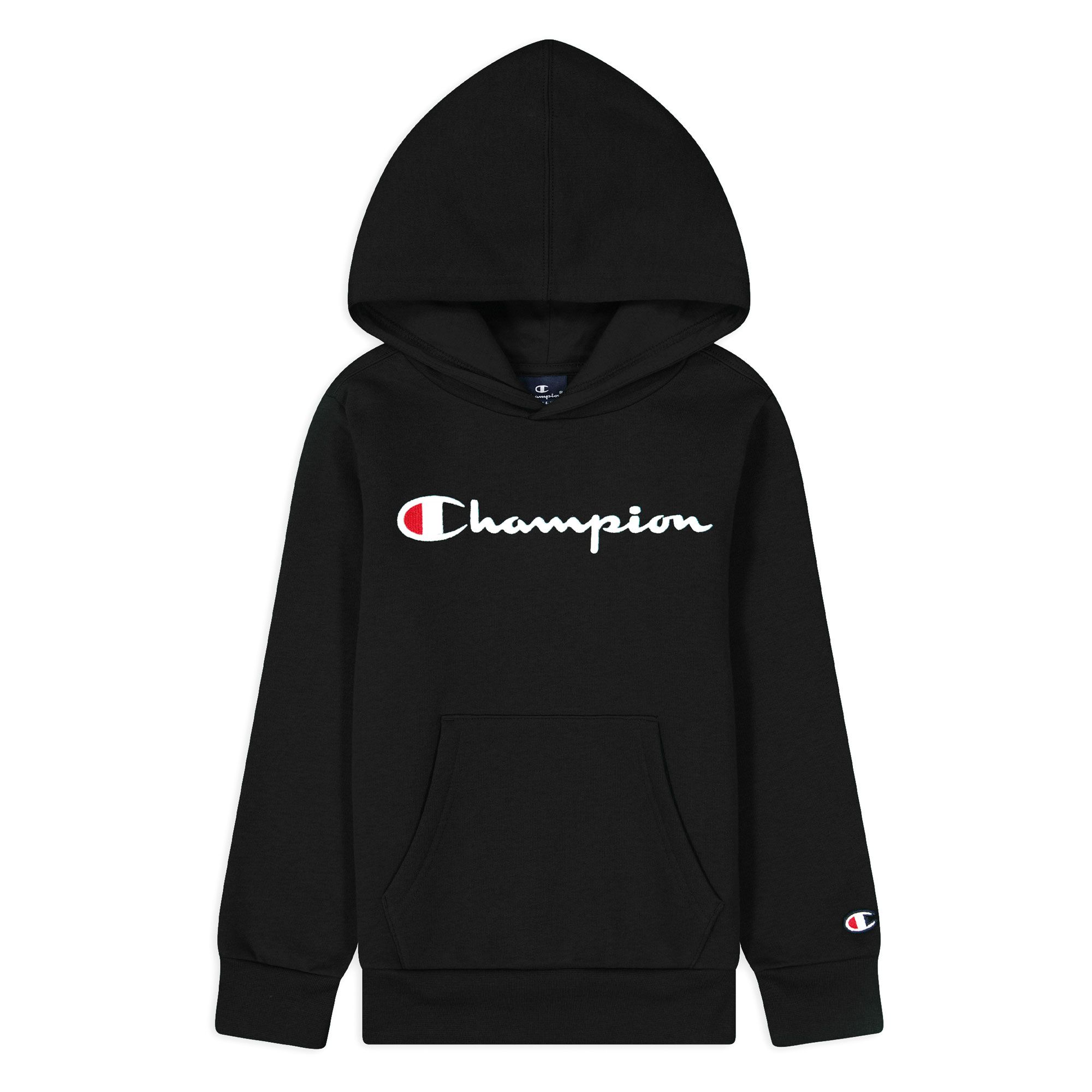 Champion Hoodie Jongens