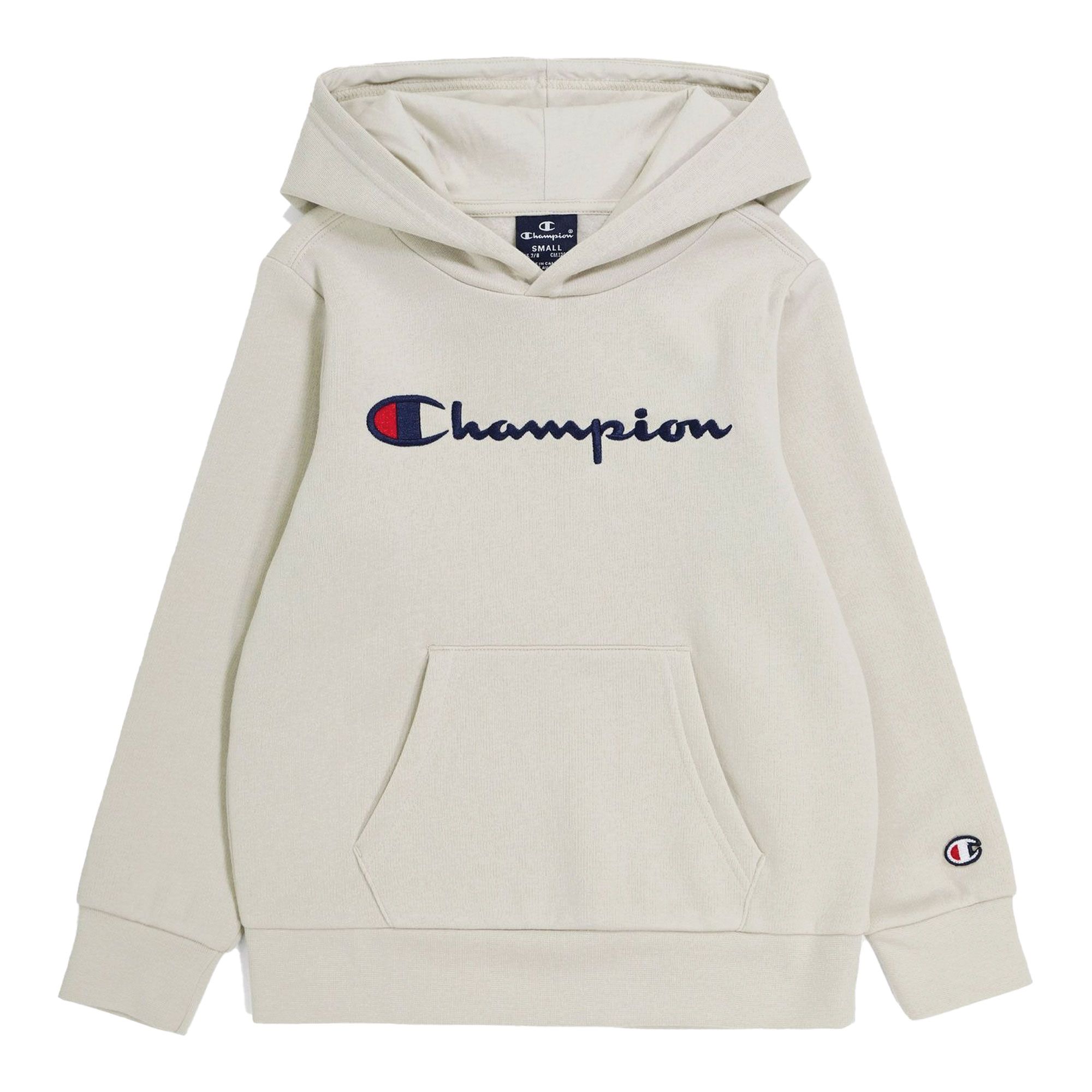 Champion Hoodie Jongens