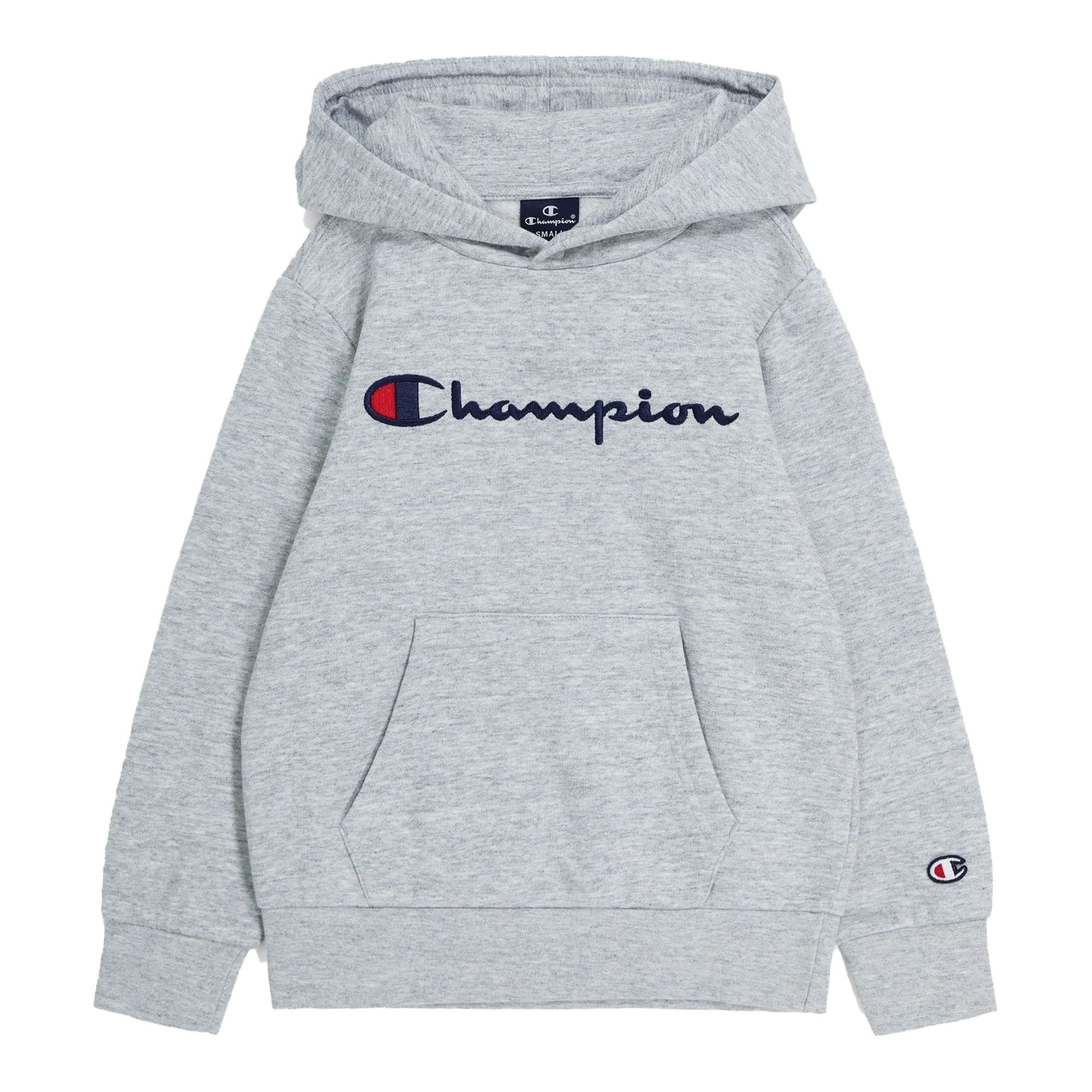 Champion Hoodie Jongens