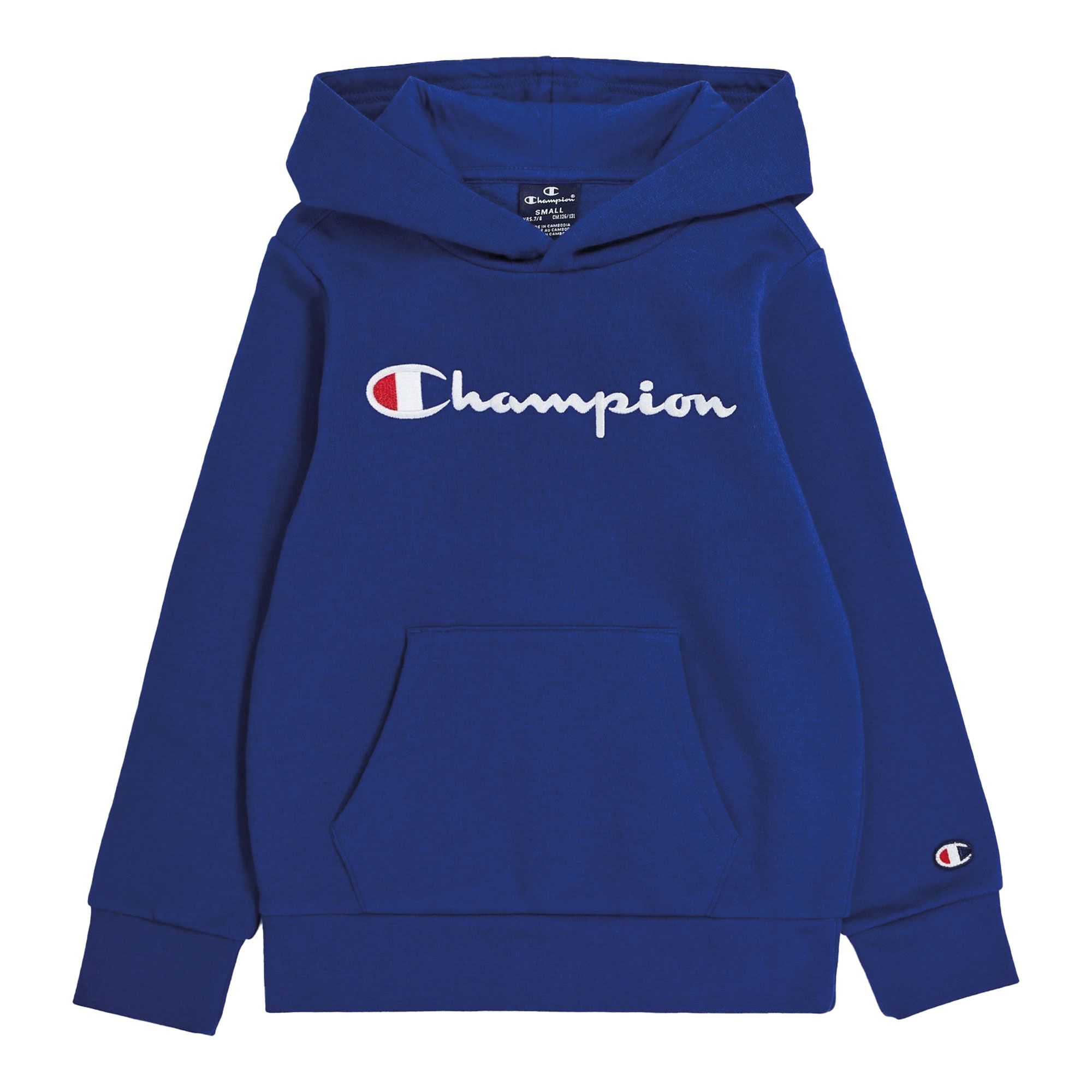 Champion Hoodie Jongens