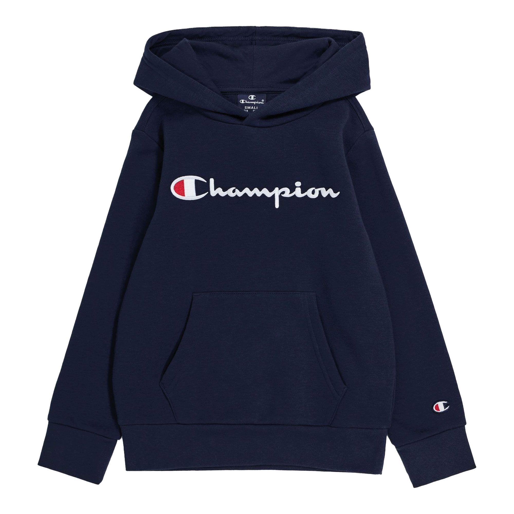 Champion Hoodie Jongens